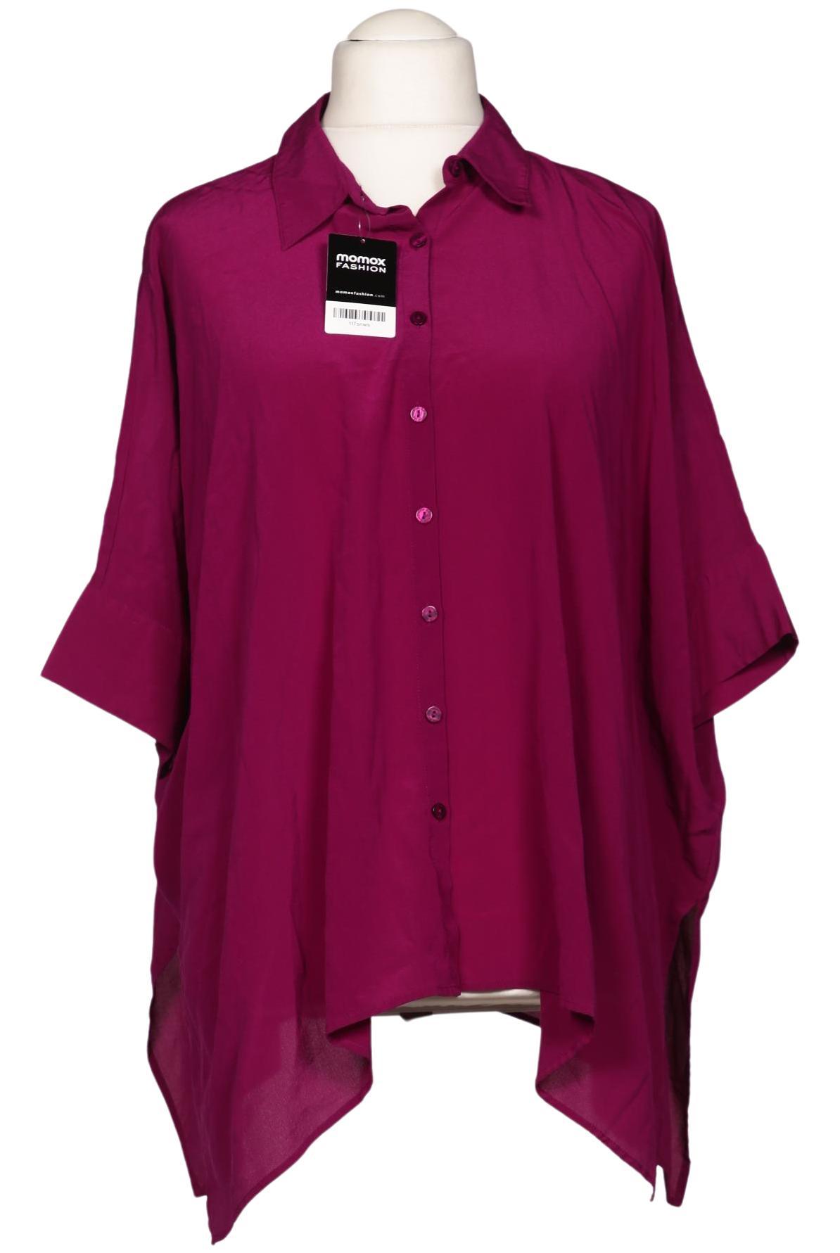 

Madeleine Damen Bluse, flieder, Gr. 44