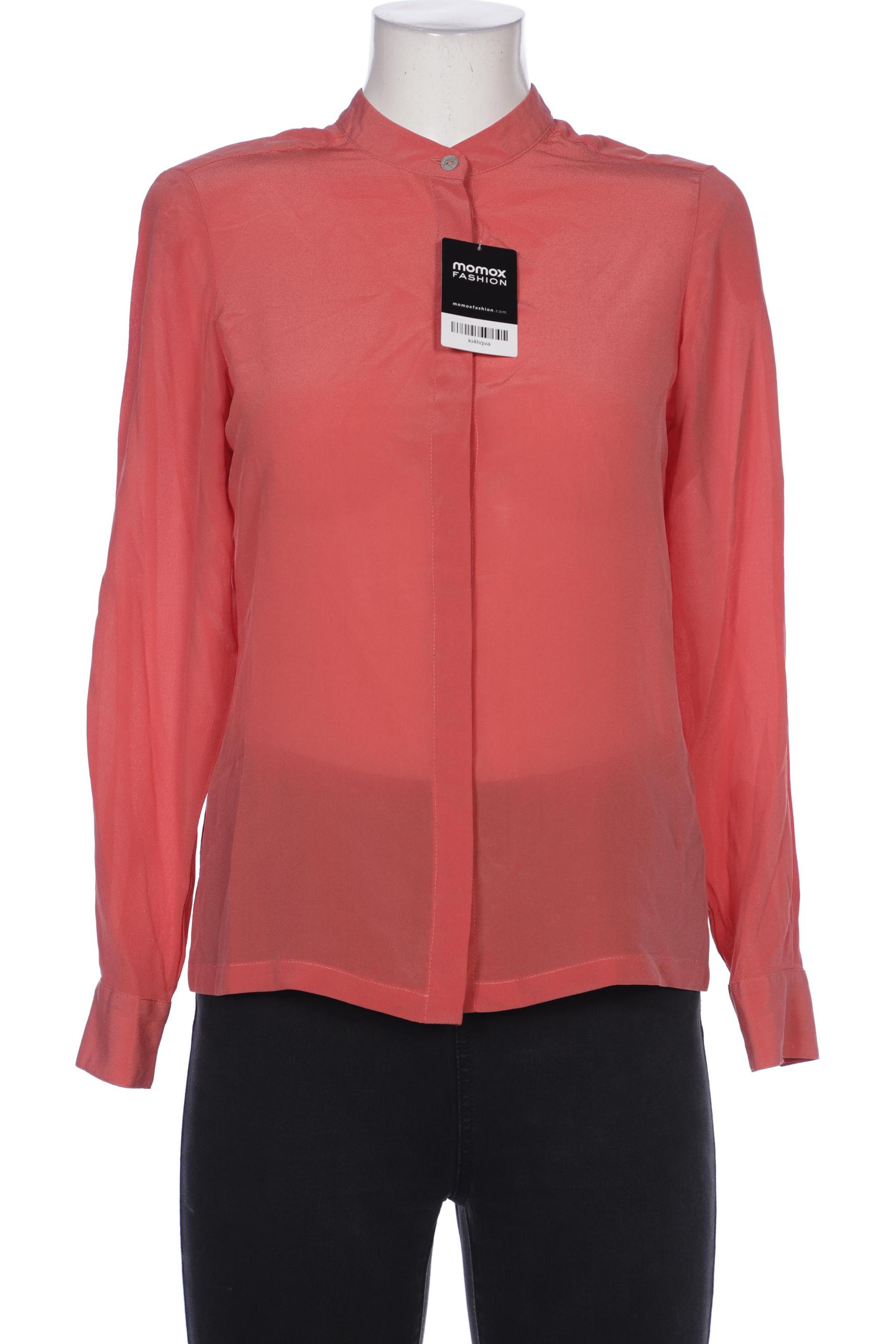 

Madeleine Damen Bluse, rot, Gr. 38