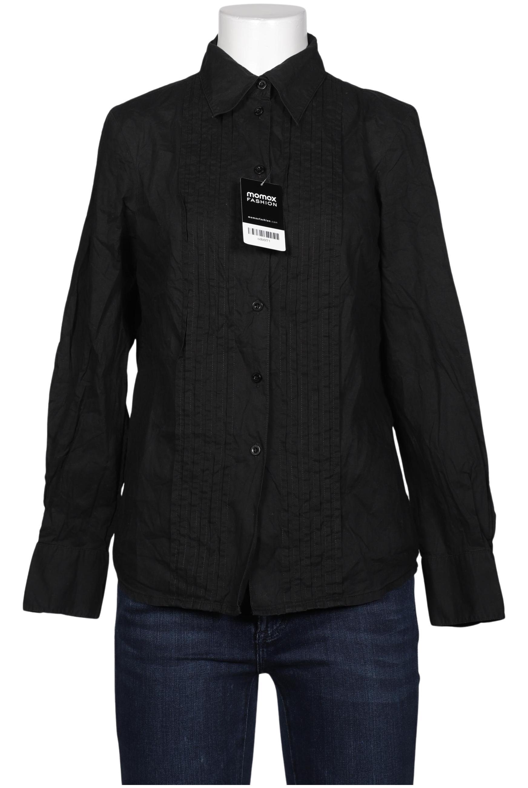 

Madeleine Damen Bluse, schwarz, Gr. 36