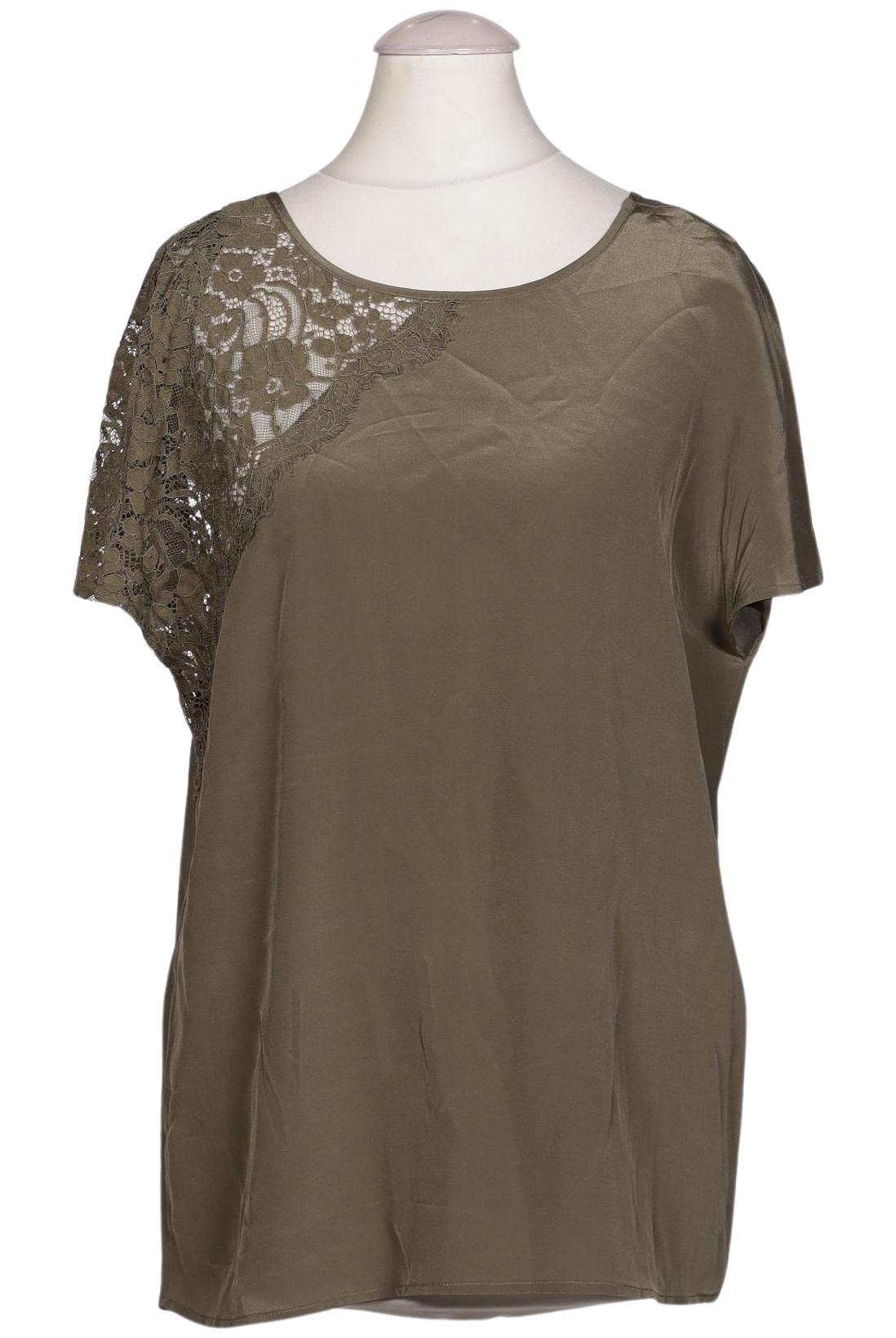 

Madeleine Damen Bluse, grün, Gr. 36