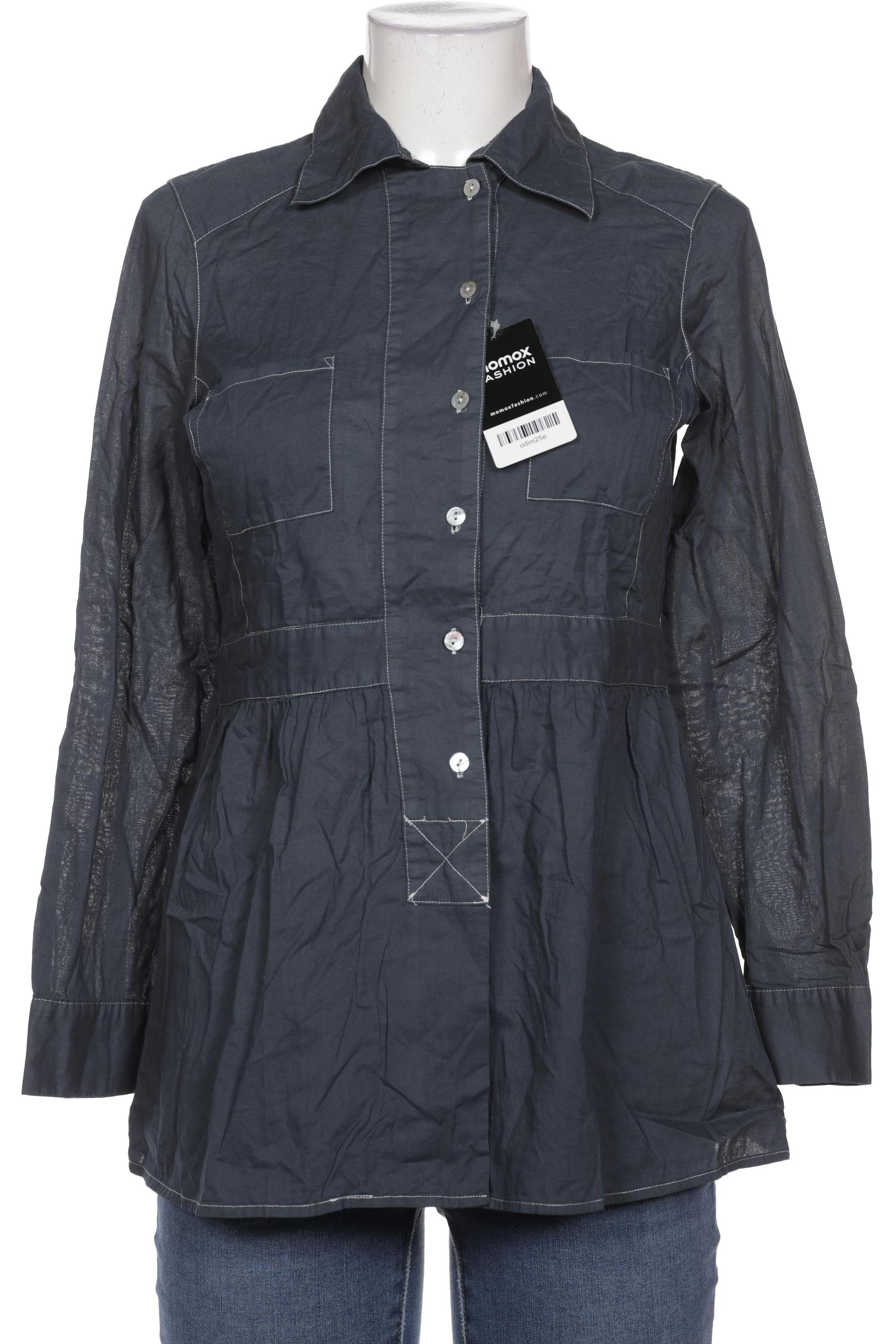 

Madeleine Damen Bluse, marineblau