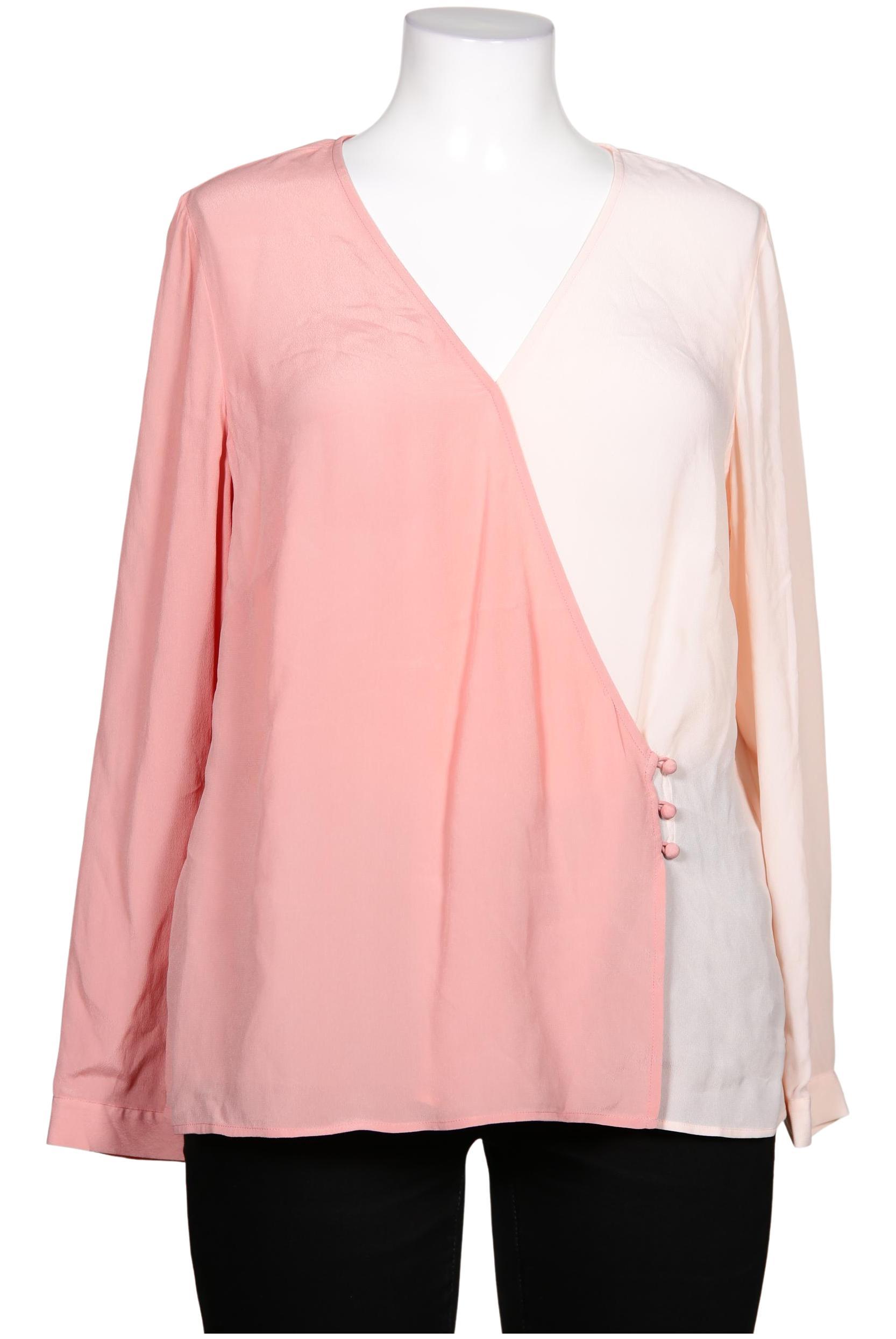 

Madeleine Damen Bluse, pink, Gr. 38