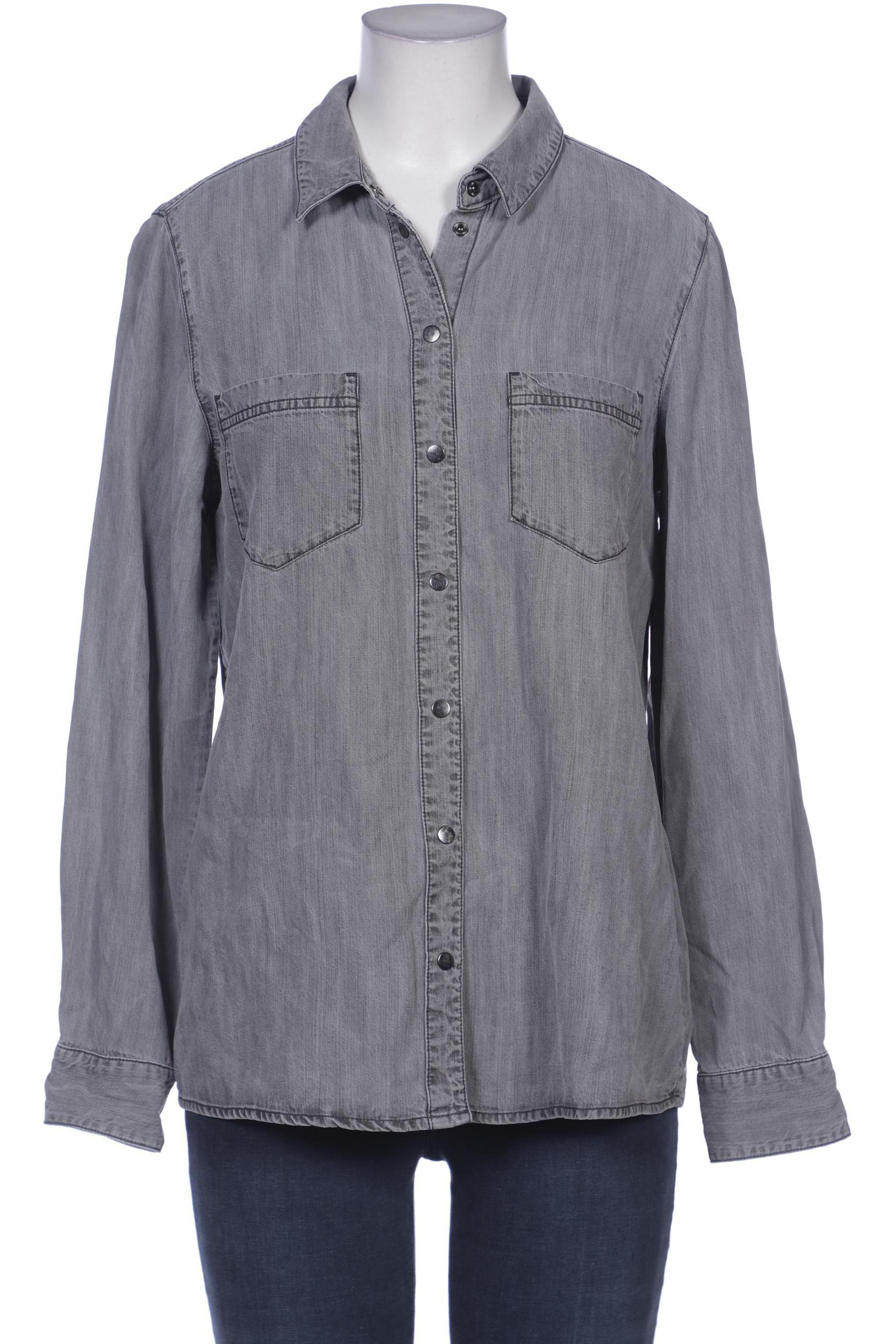 

Madeleine Damen Bluse, grau, Gr. 38