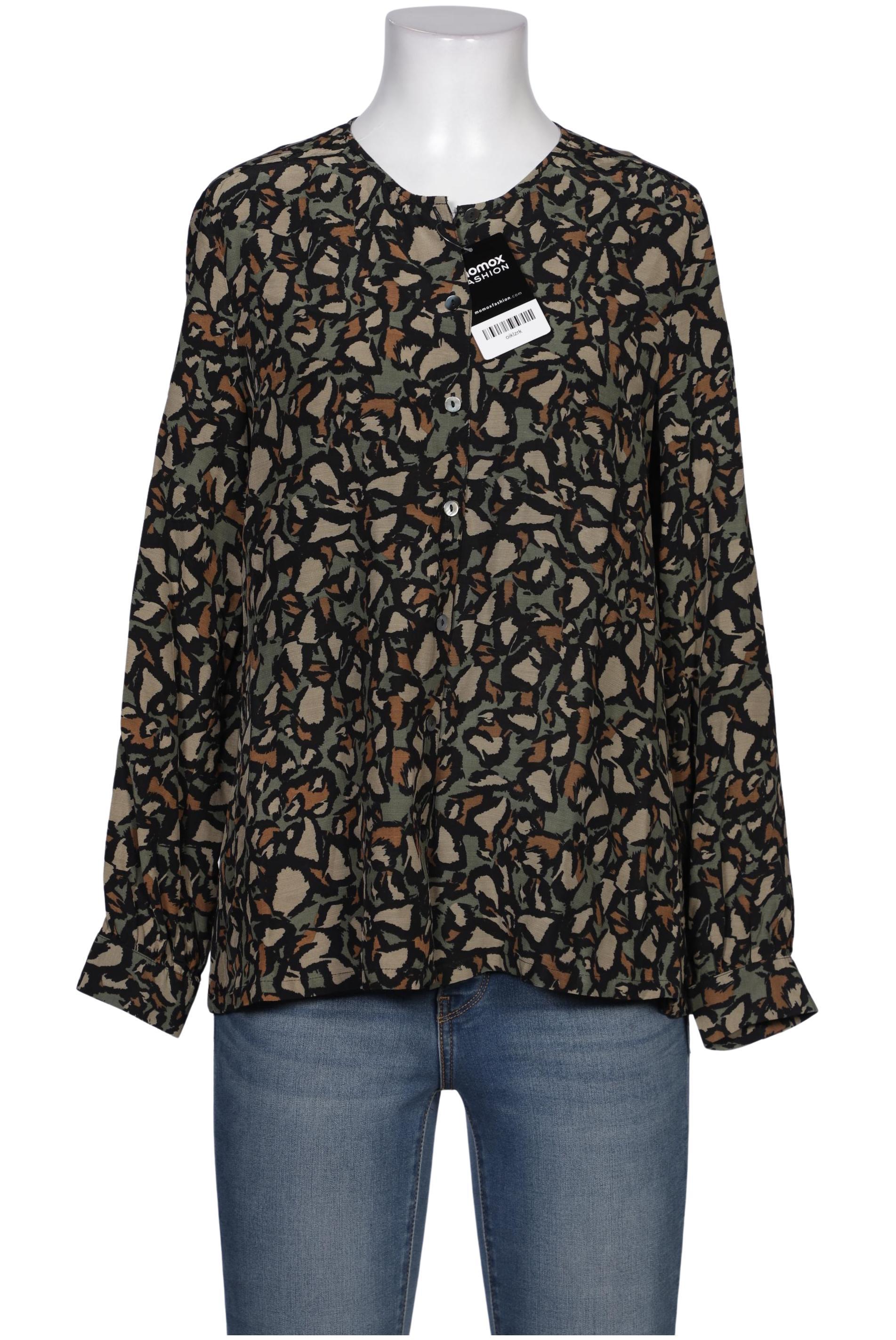 

Madeleine Damen Bluse, mehrfarbig, Gr. 36