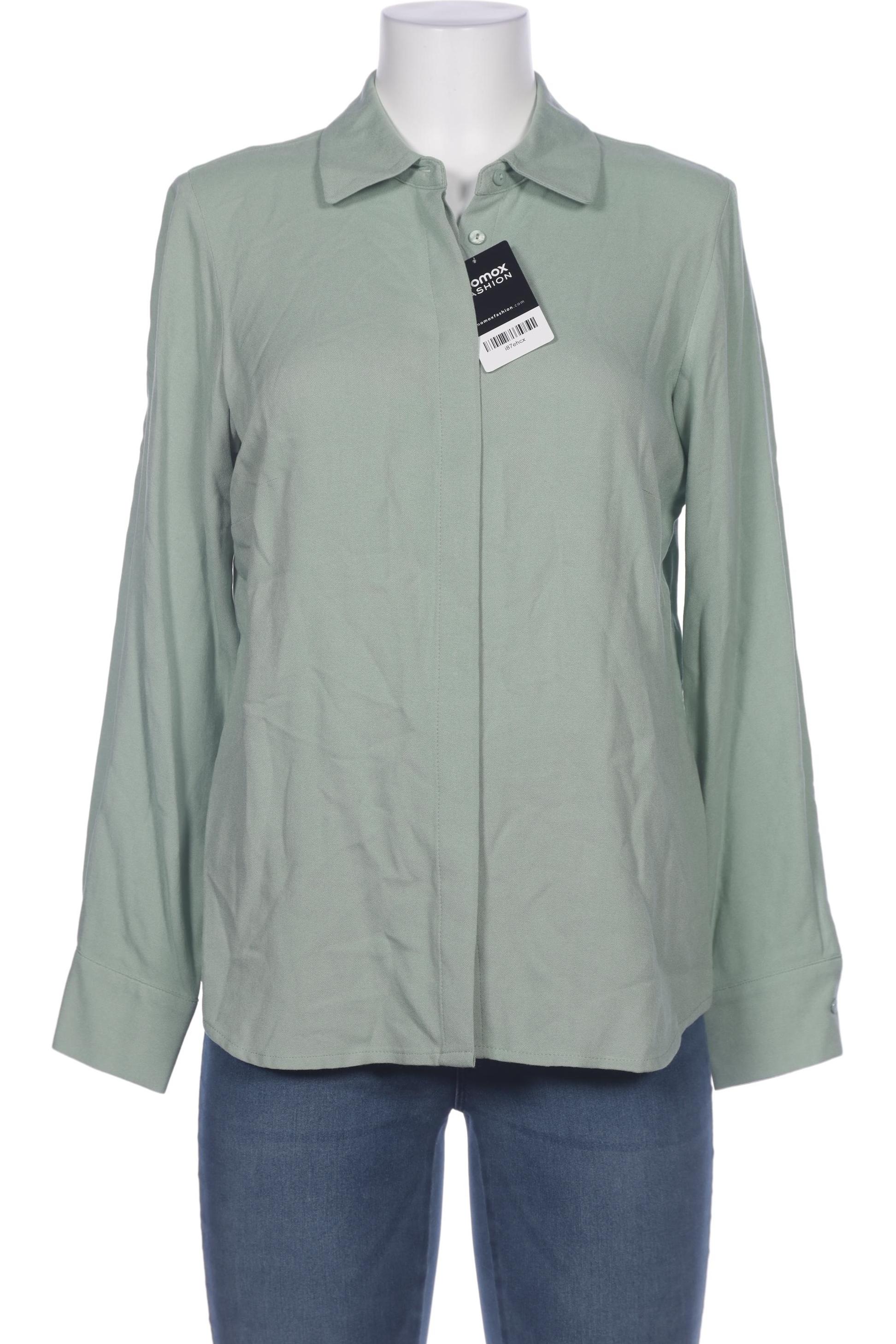 

Madeleine Damen Bluse, grün, Gr. 40
