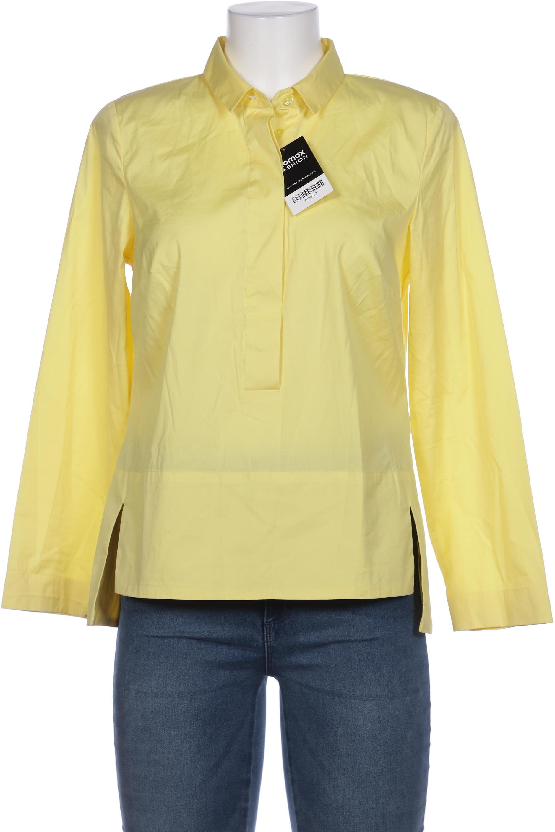 

Madeleine Damen Bluse, gelb, Gr. 40