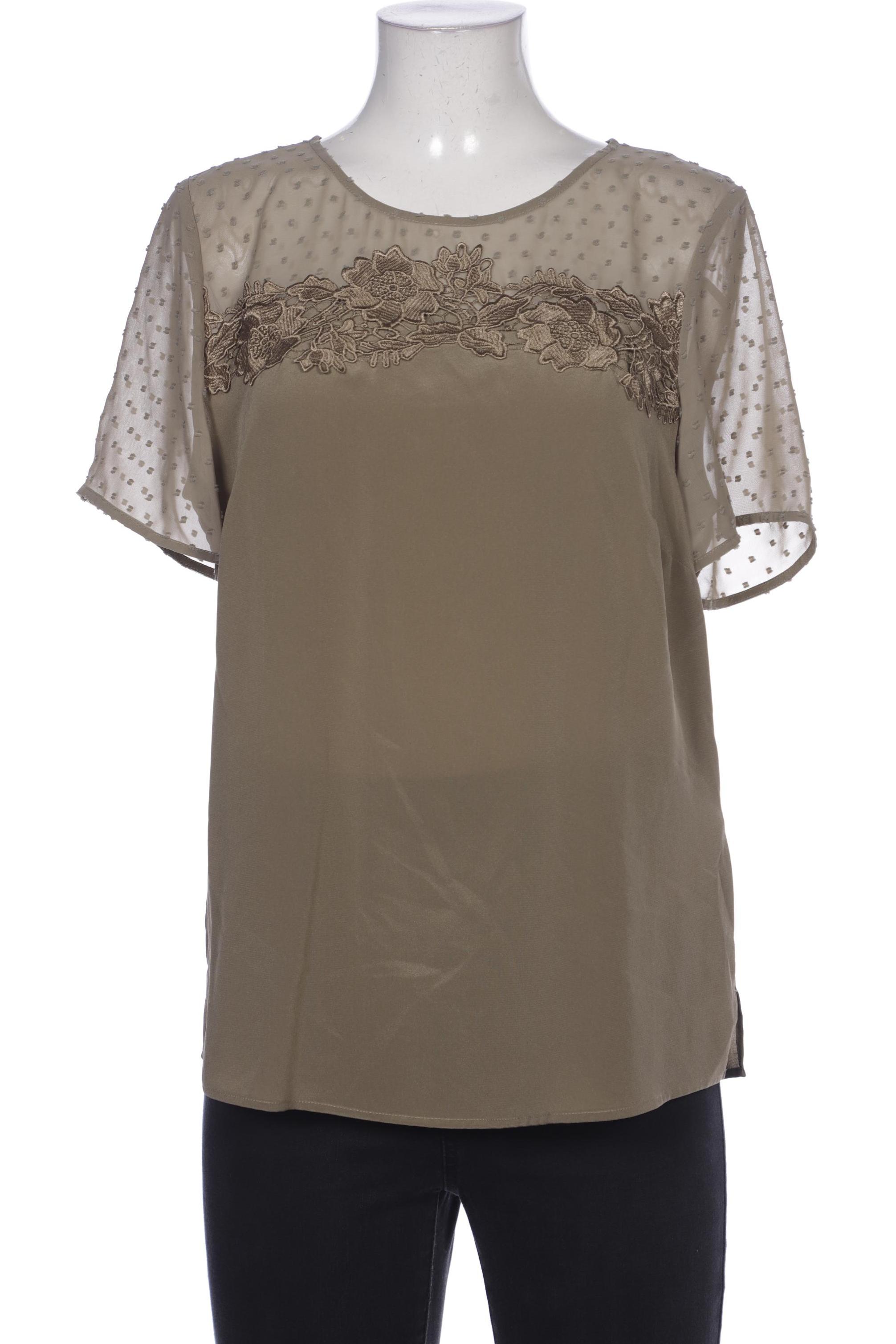 

Madeleine Damen Bluse, grün, Gr. 42
