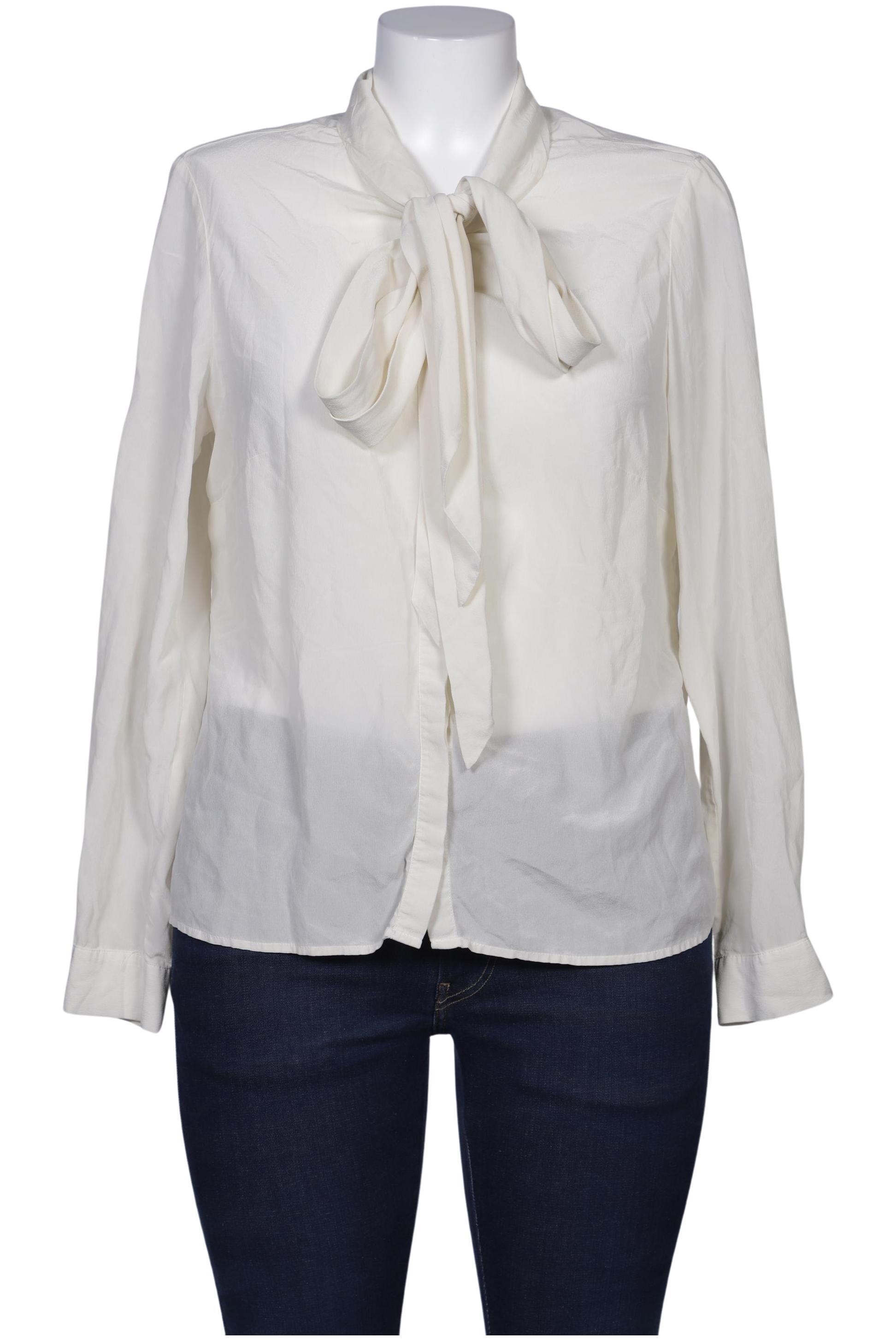 

Madeleine Damen Bluse, cremeweiß, Gr. 42