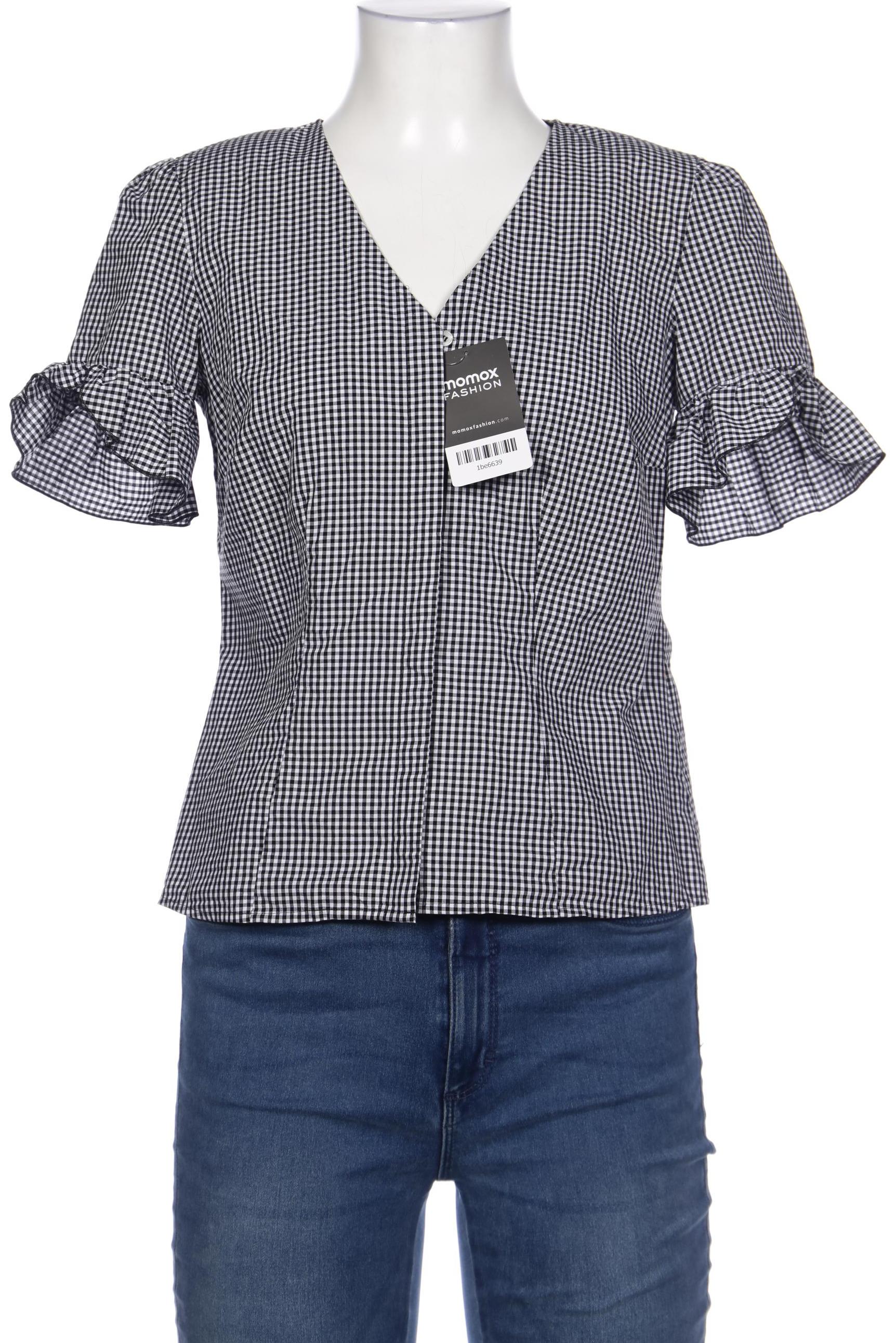 

Madeleine Damen Bluse, schwarz