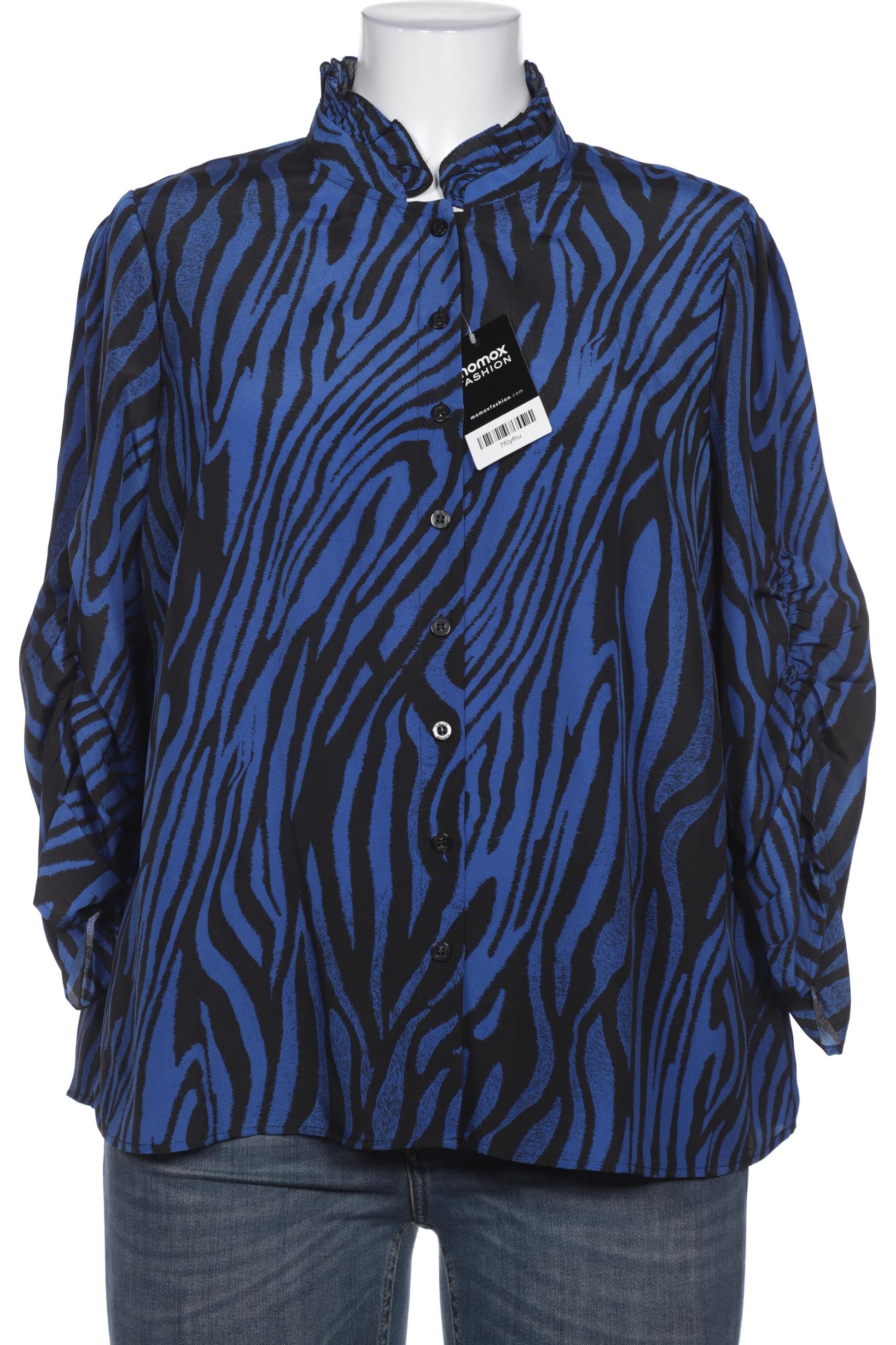 

Madeleine Damen Bluse, marineblau