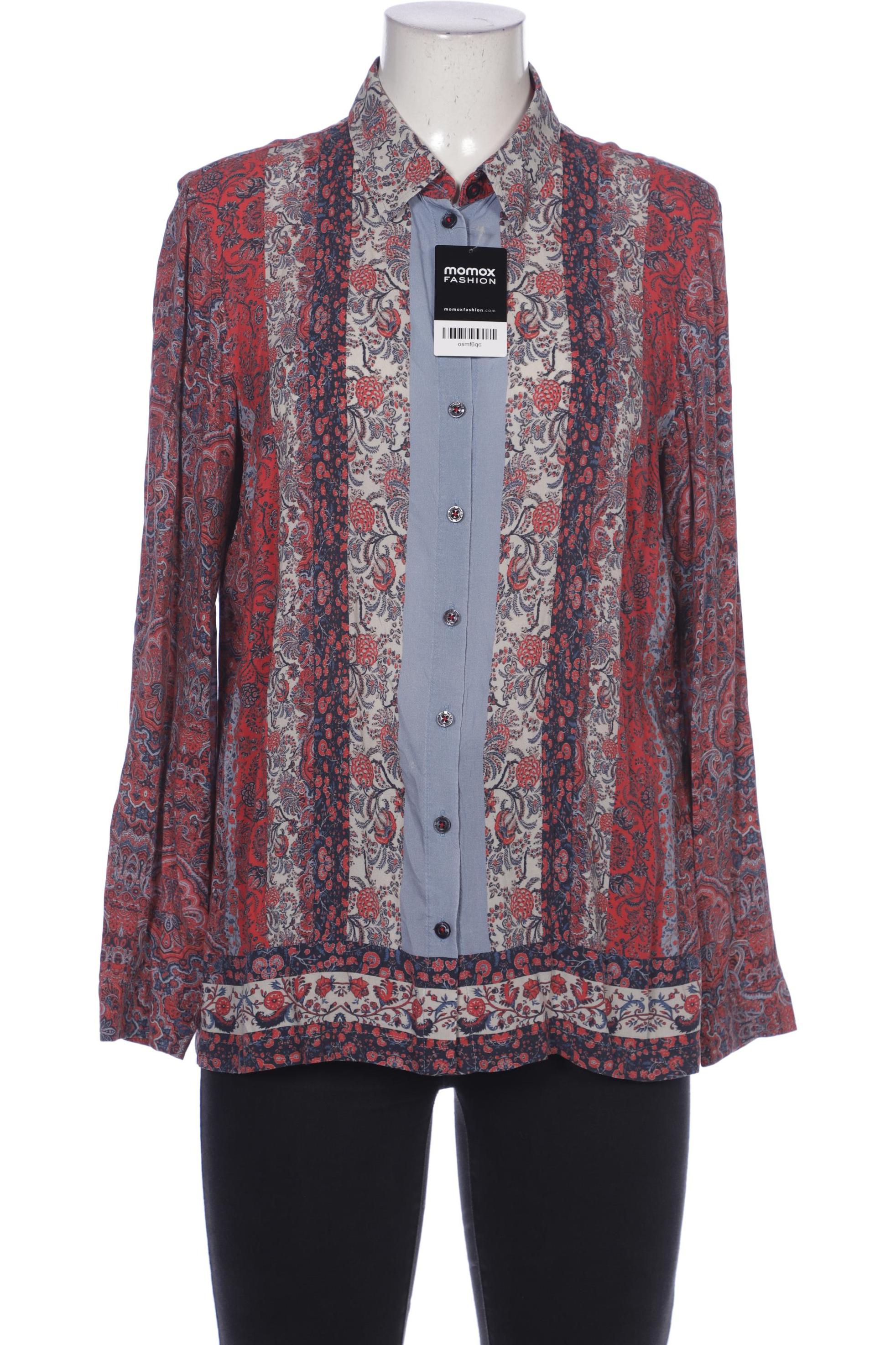 

Madeleine Damen Bluse, pink, Gr. 42