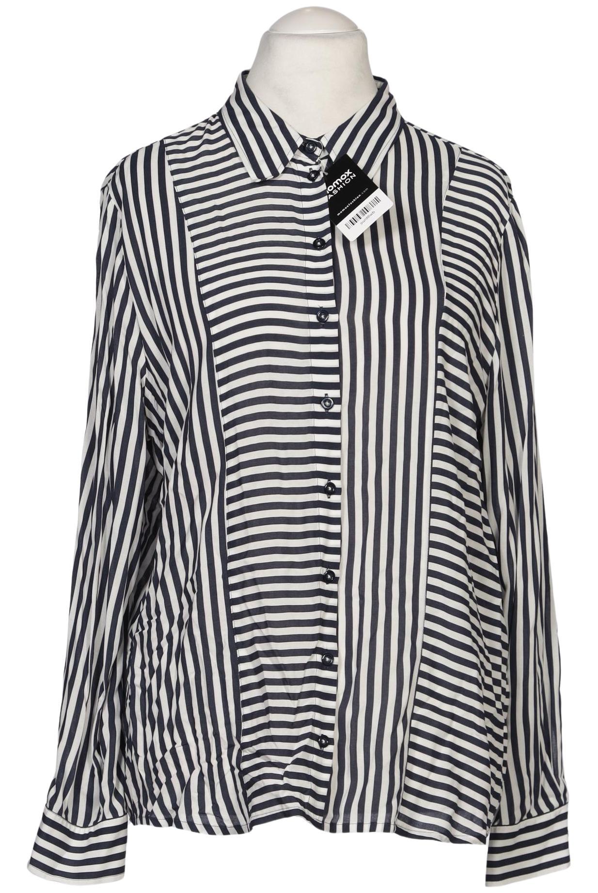 

Madeleine Damen Bluse, mehrfarbig, Gr. 46