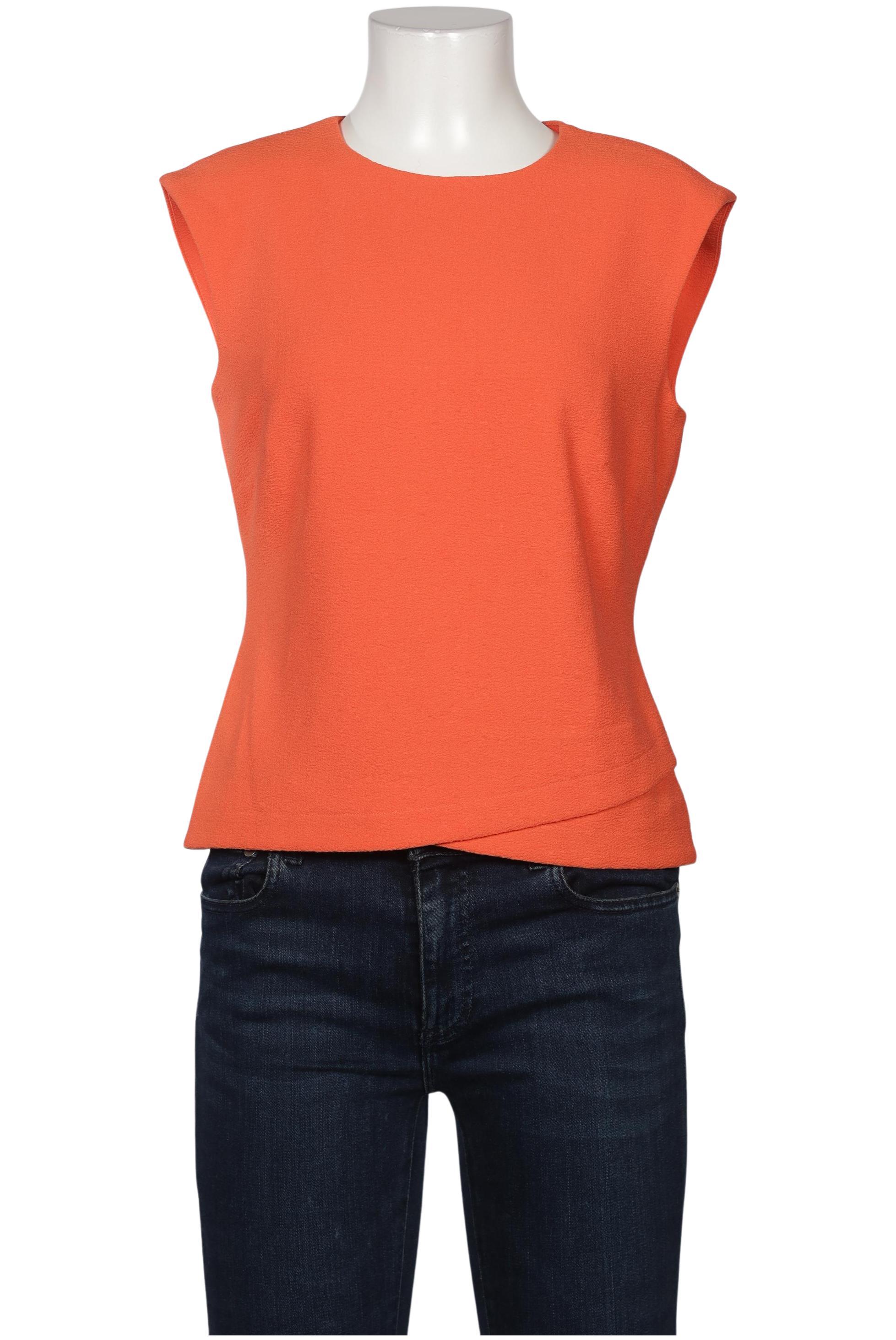

Madeleine Damen Bluse, orange, Gr. 38