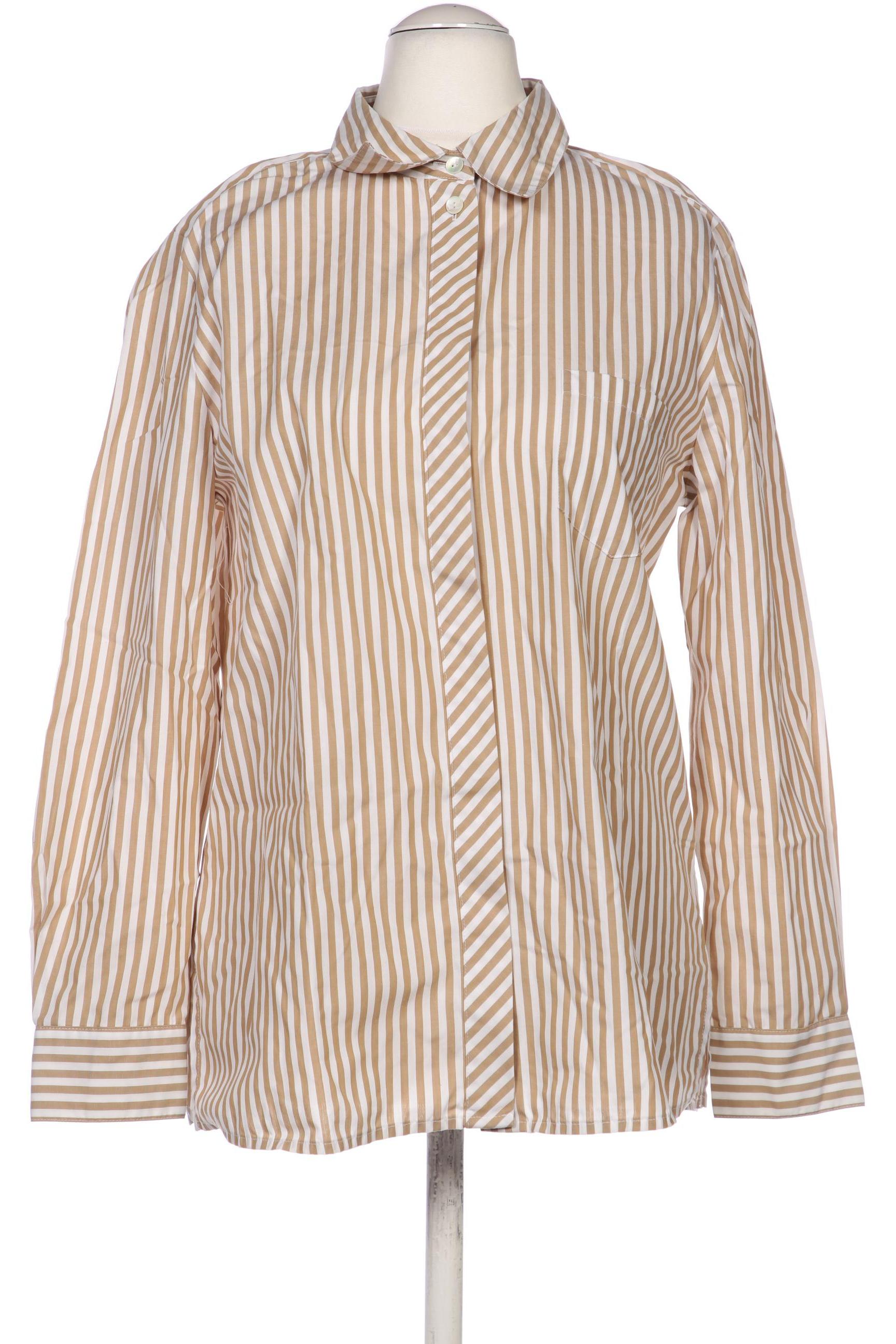 

Madeleine Damen Bluse, beige, Gr. 40