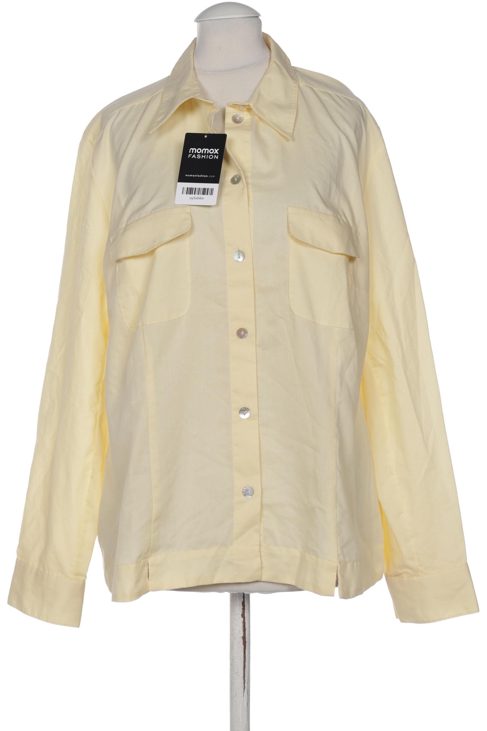 

Madeleine Damen Bluse, gelb