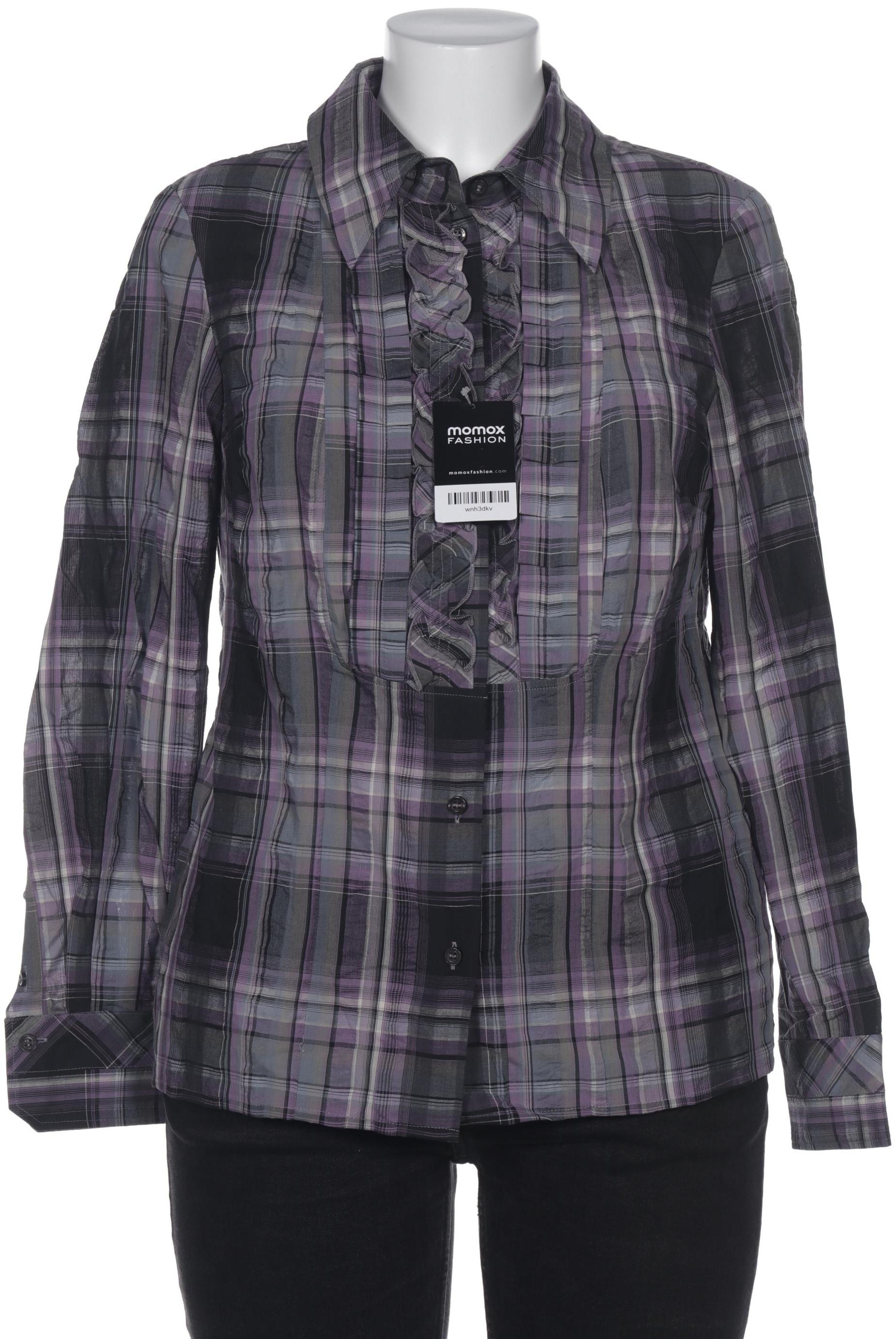 

Madeleine Damen Bluse, flieder, Gr. 42