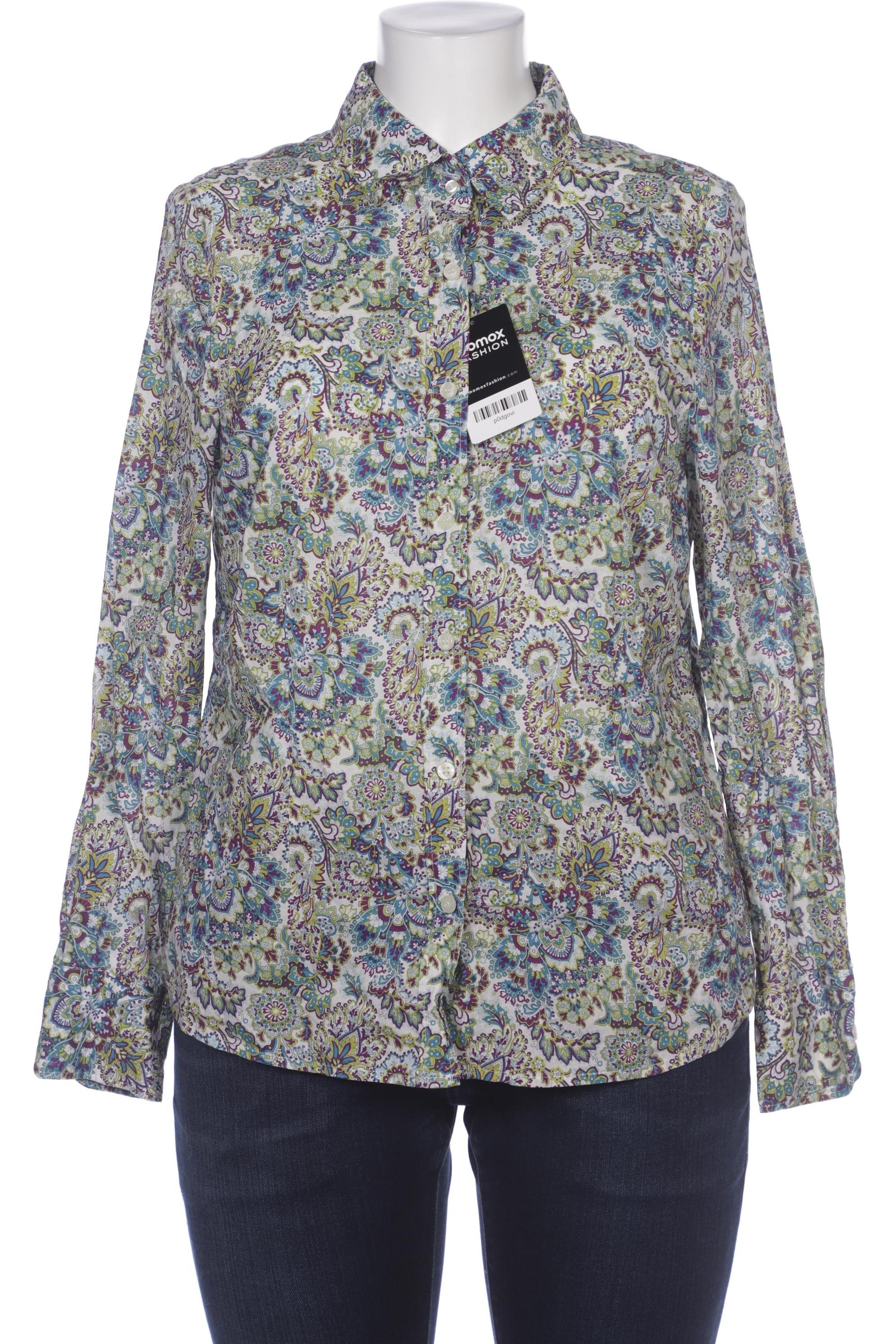 

Madeleine Damen Bluse, mehrfarbig, Gr. 42