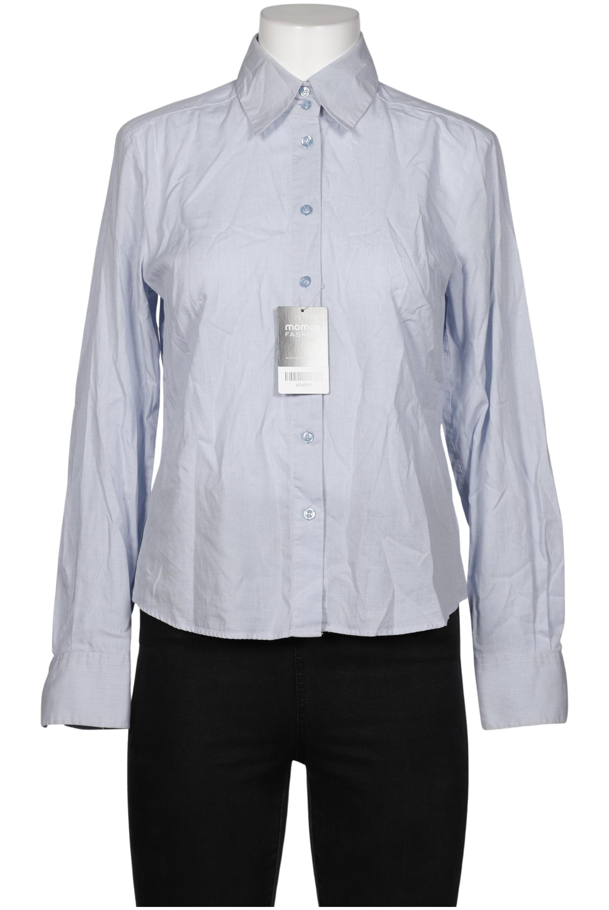 

Madeleine Damen Bluse, hellblau, Gr. 38