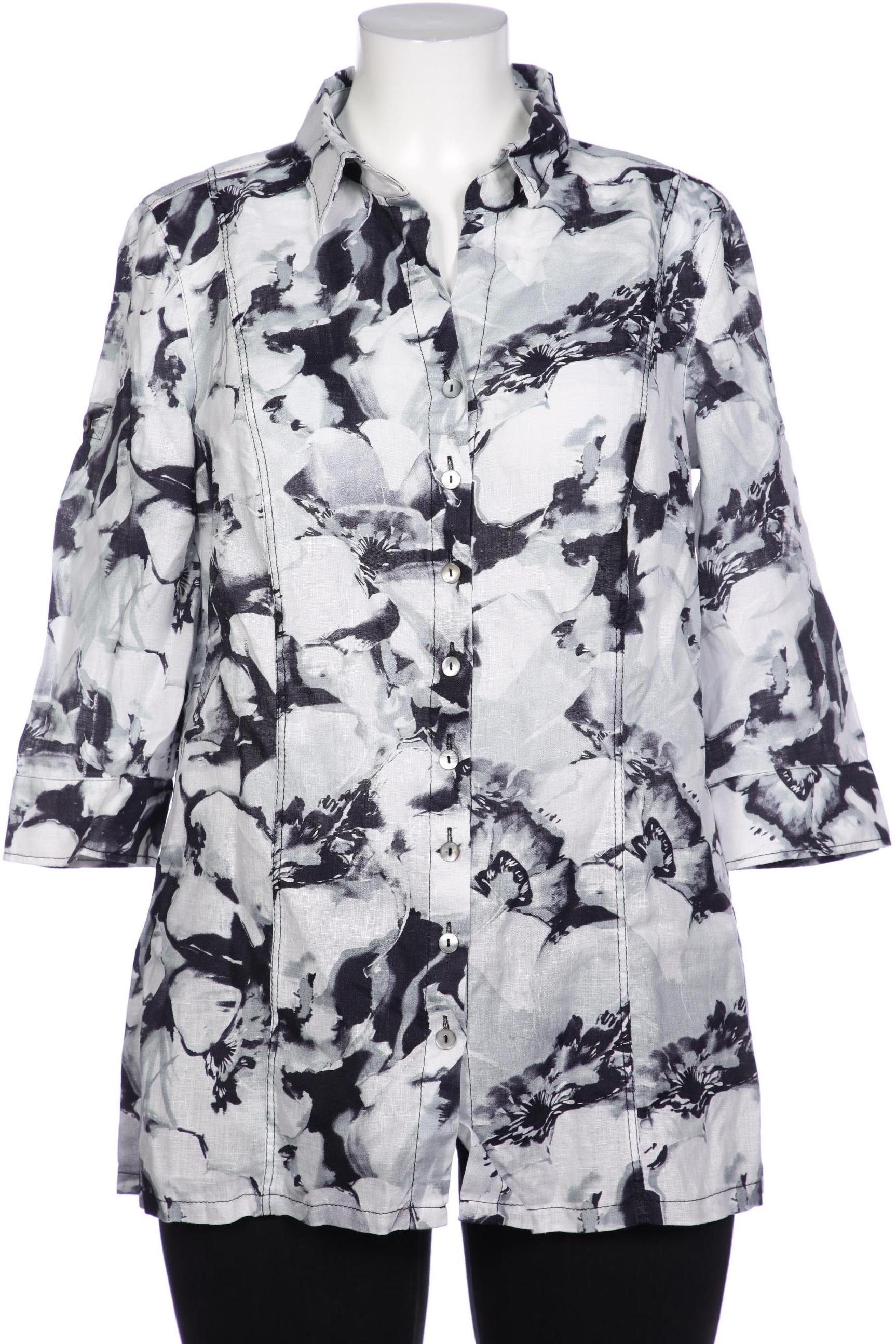 

Madeleine Damen Bluse, mehrfarbig, Gr. 38