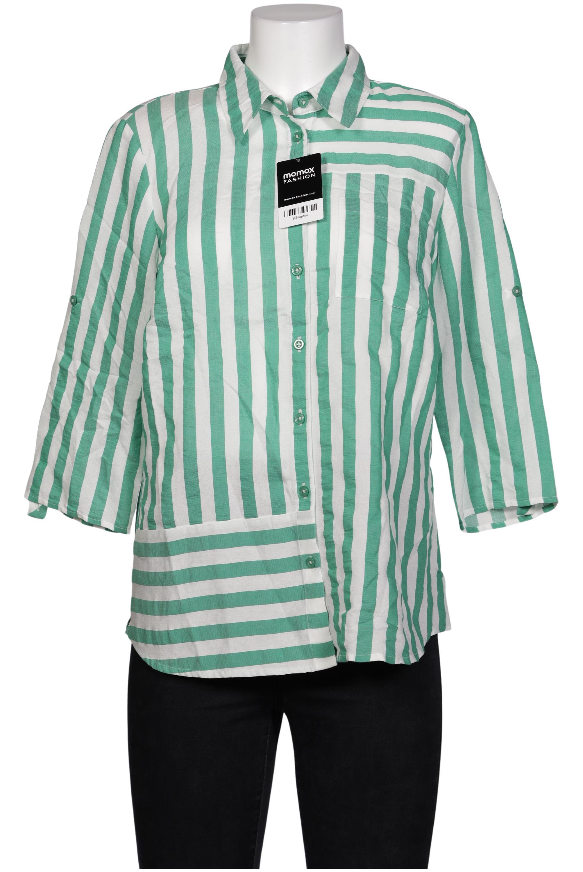 

Madeleine Damen Bluse, mehrfarbig, Gr. 42