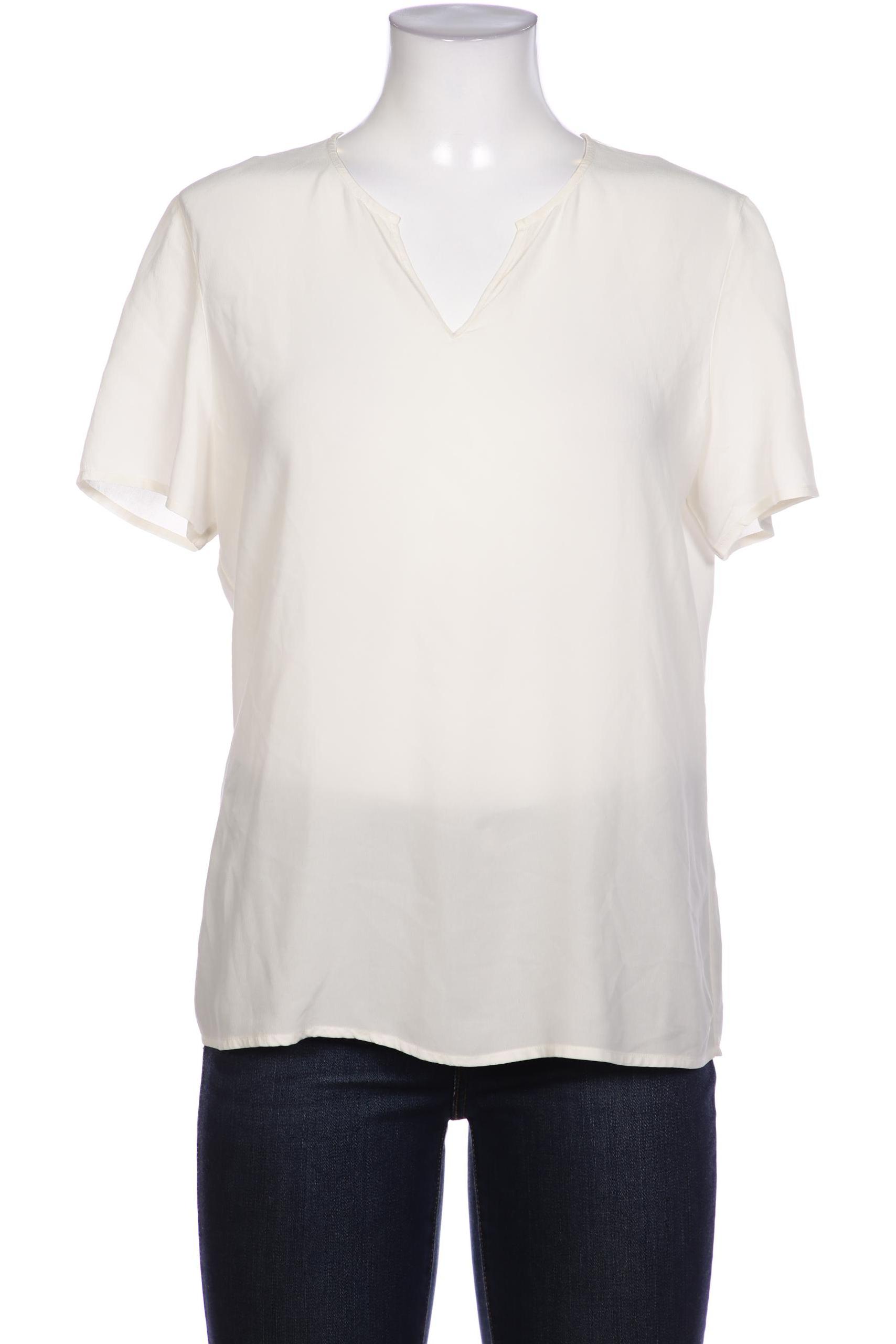 

Madeleine Damen Bluse, cremeweiß, Gr. 38