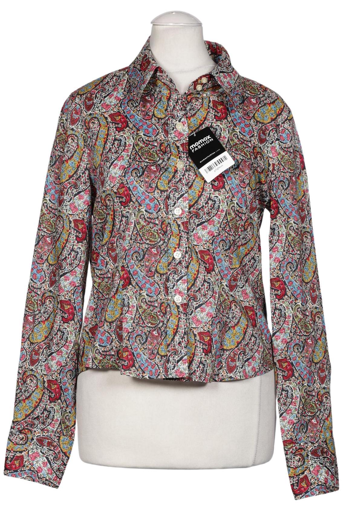 

Madeleine Damen Bluse, mehrfarbig, Gr. 36