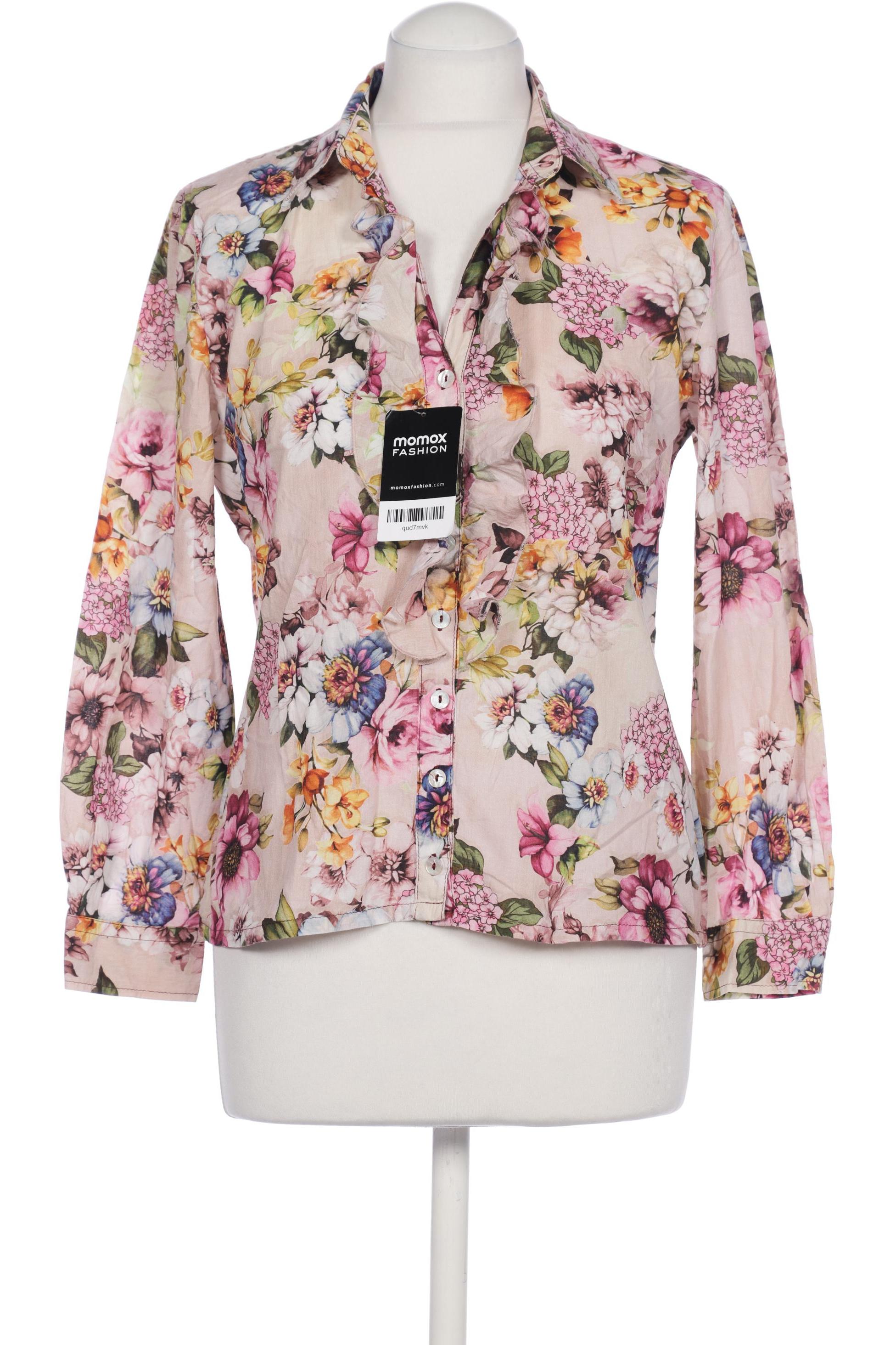 

Madeleine Damen Bluse, mehrfarbig, Gr. 38