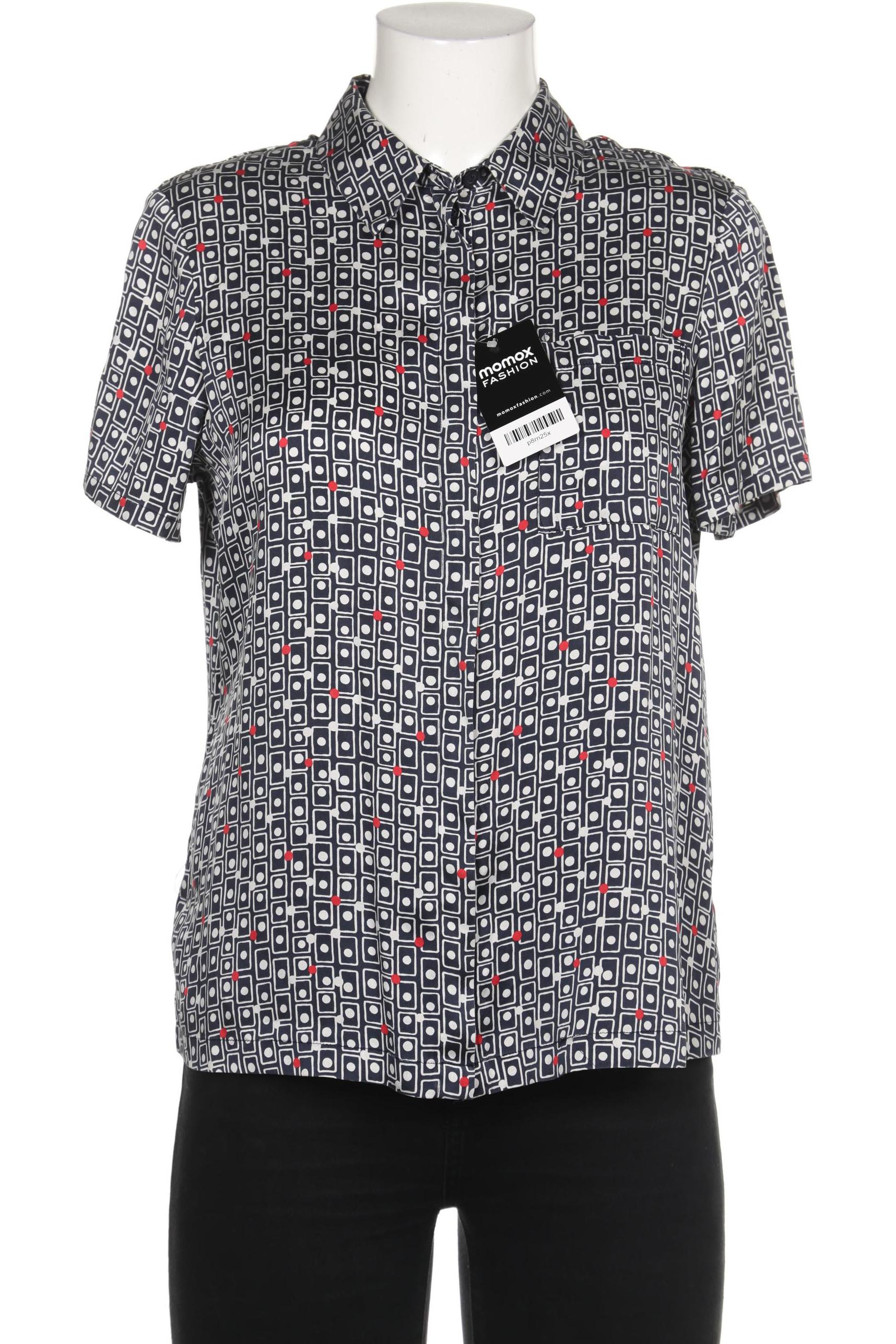 

Madeleine Damen Bluse, marineblau