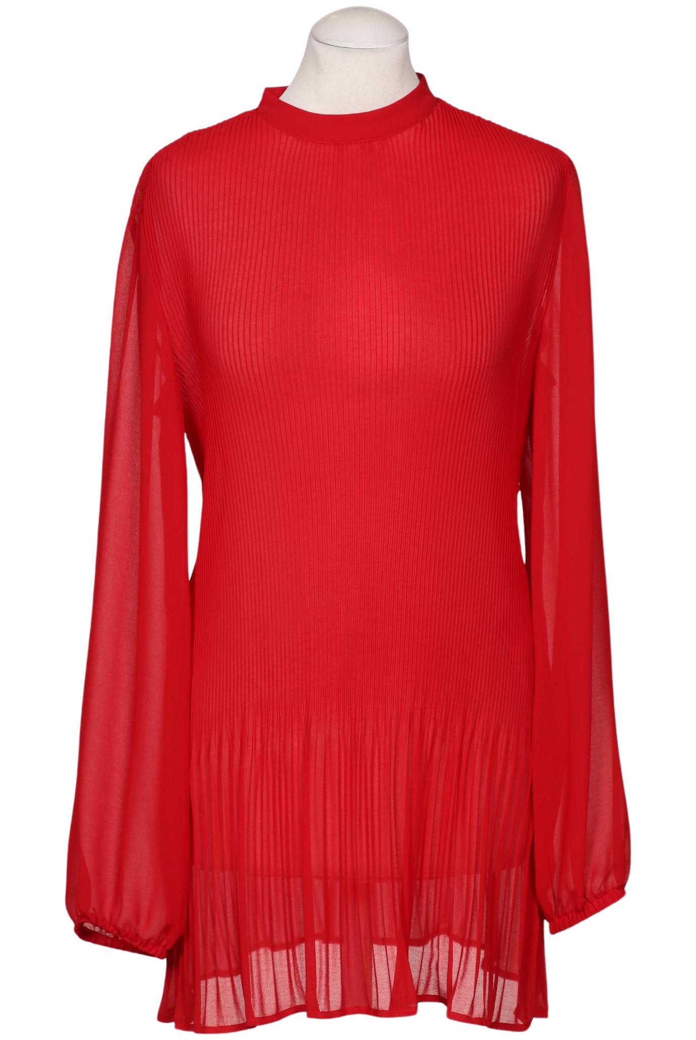 

Madeleine Damen Bluse, rot, Gr. 40