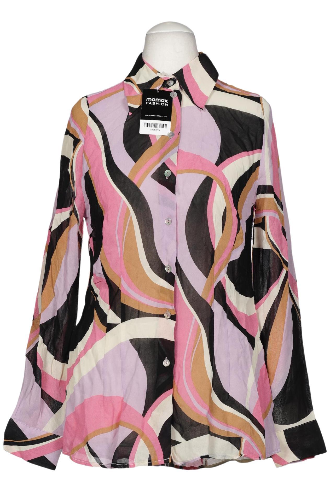 

Madeleine Damen Bluse, mehrfarbig, Gr. 38