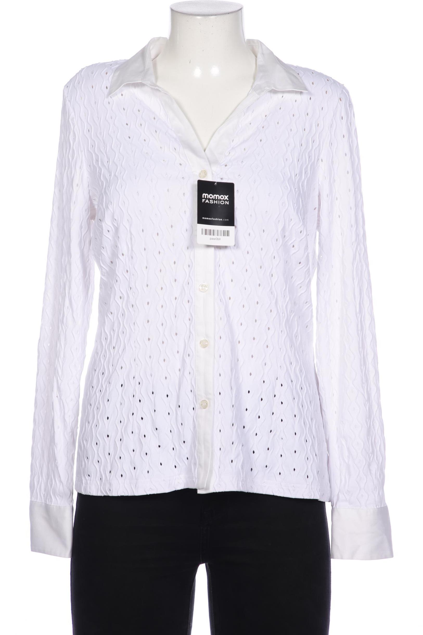 

Madeleine Damen Bluse, weiß