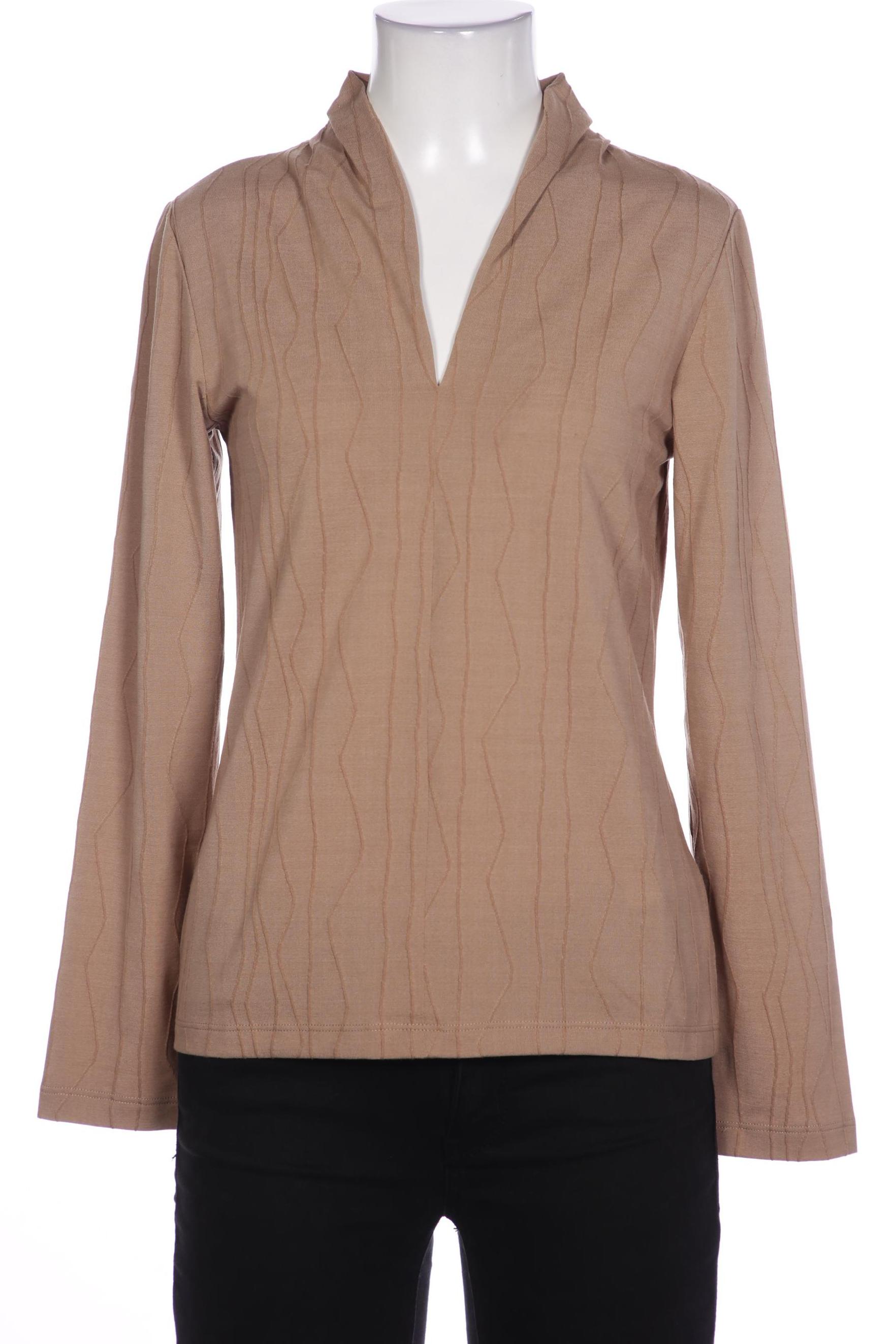 

Madeleine Damen Bluse, beige