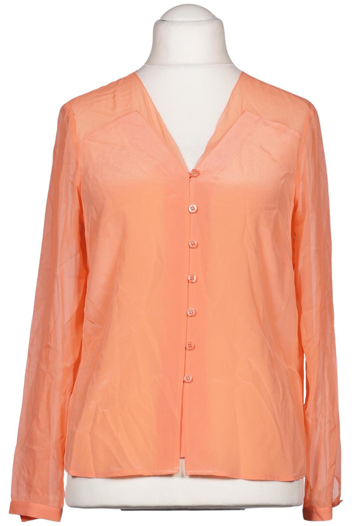 

Madeleine Damen Bluse, orange, Gr. 40