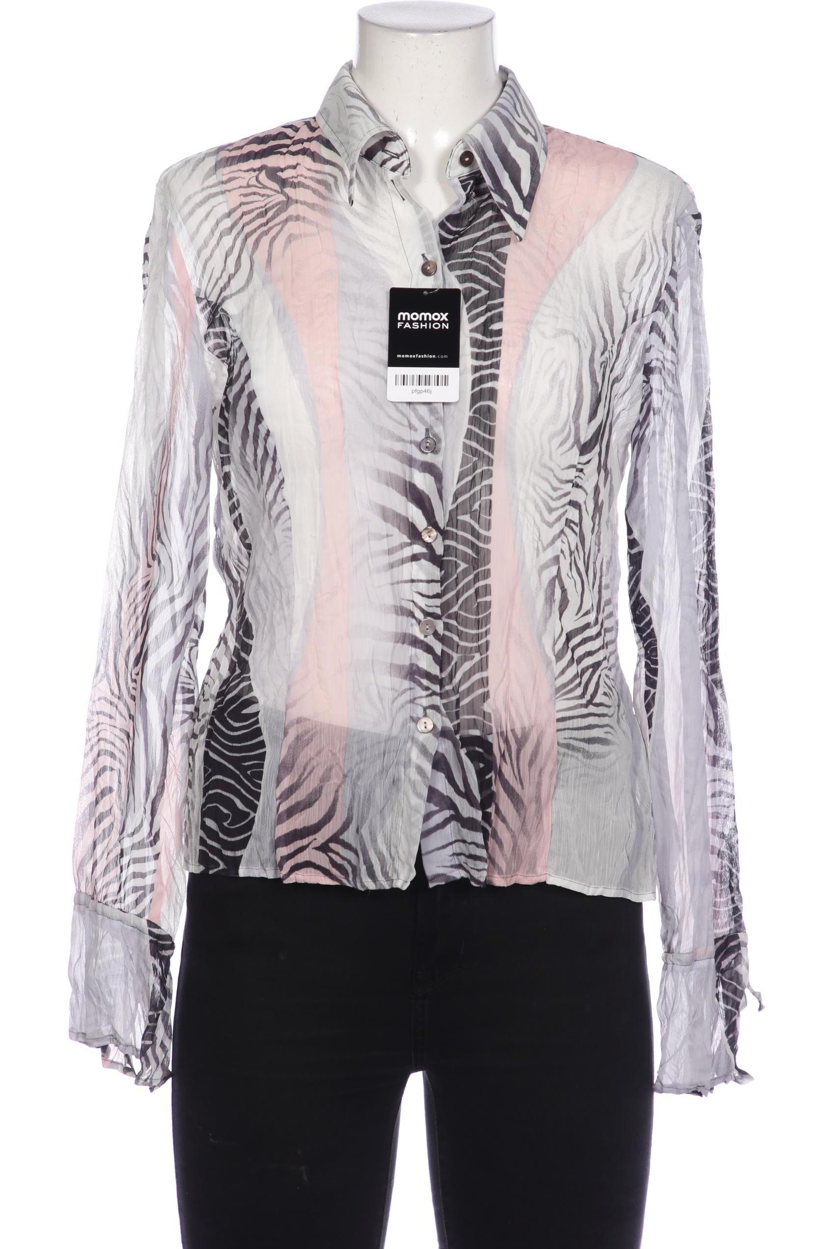 

Madeleine Damen Bluse, grau, Gr. 38