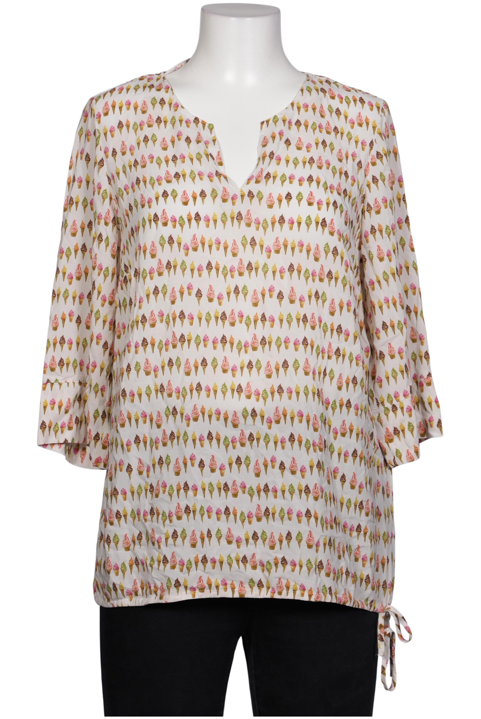 

Madeleine Damen Bluse, mehrfarbig, Gr. 42