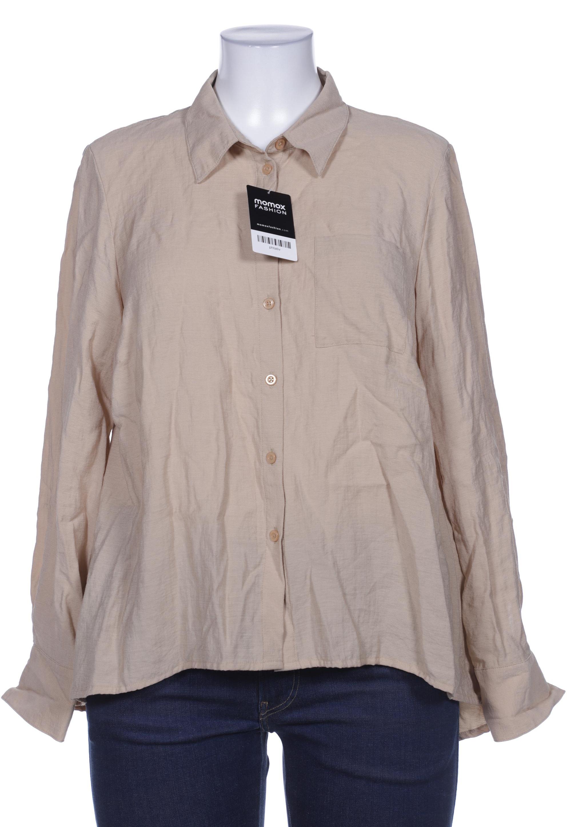 

Madeleine Damen Bluse, beige
