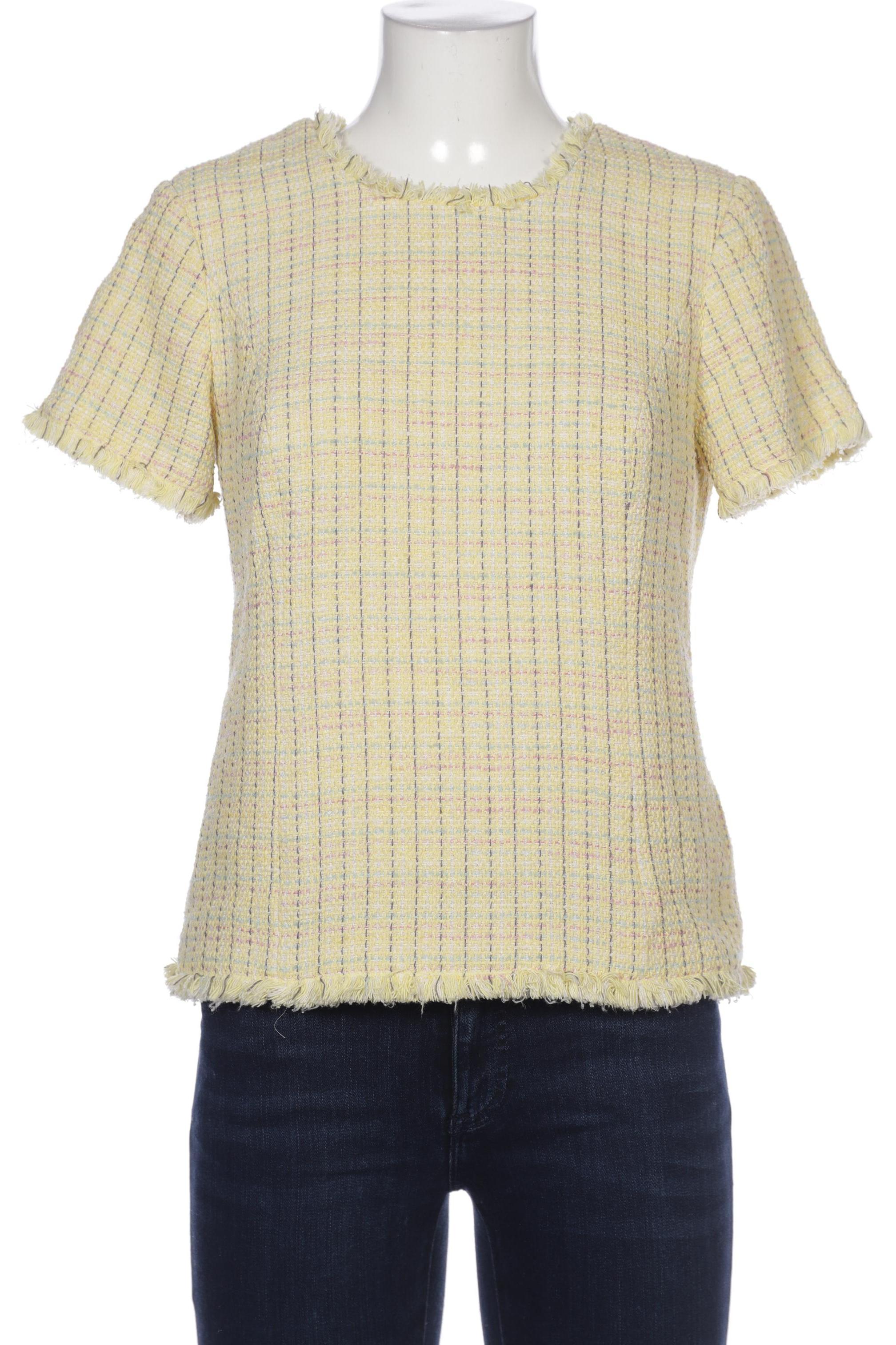 

Madeleine Damen Bluse, gelb