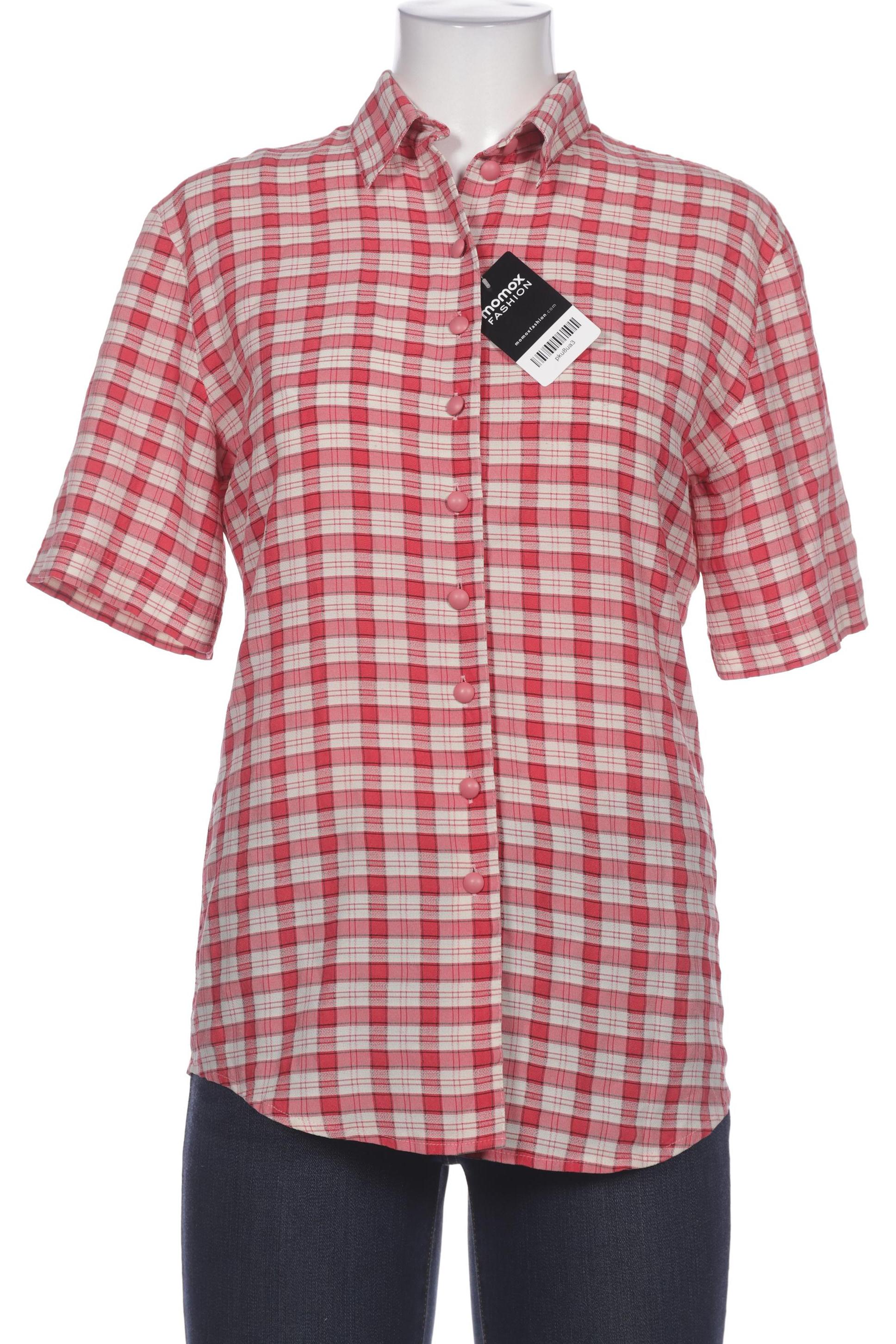 

Madeleine Damen Bluse, pink, Gr. 38