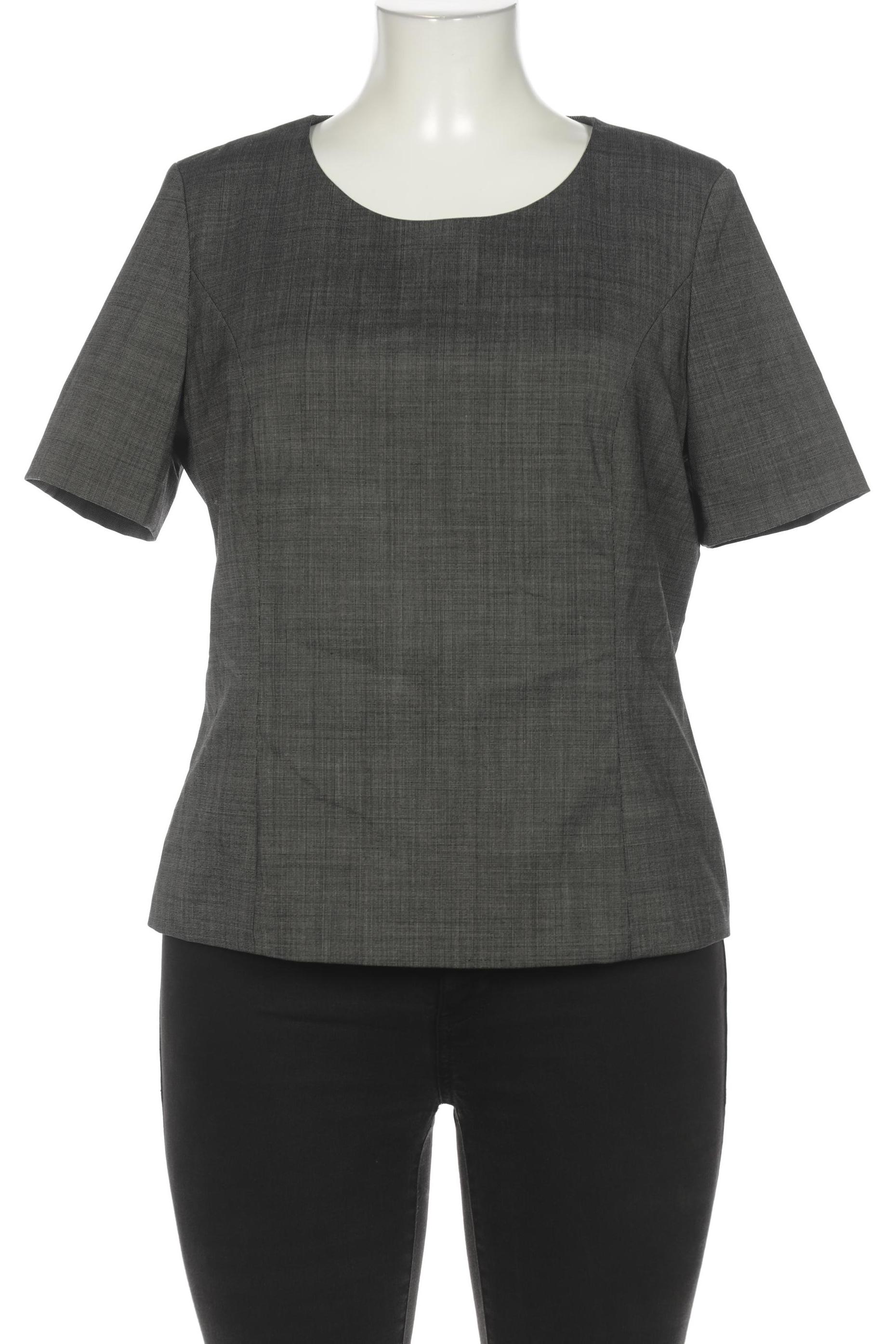 

Madeleine Damen Bluse, grau, Gr. 42