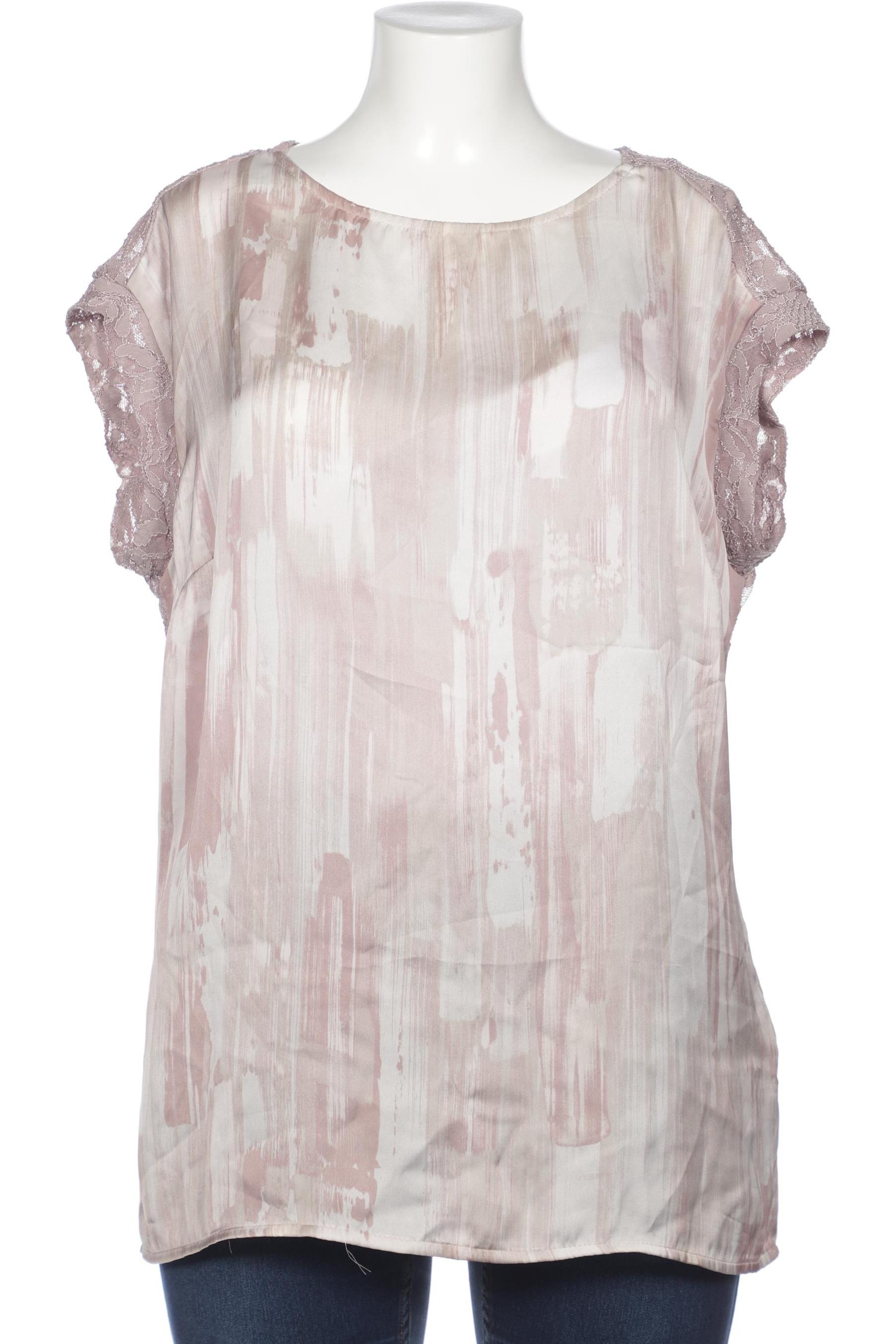 

Madeleine Damen Bluse, beige, Gr. 44