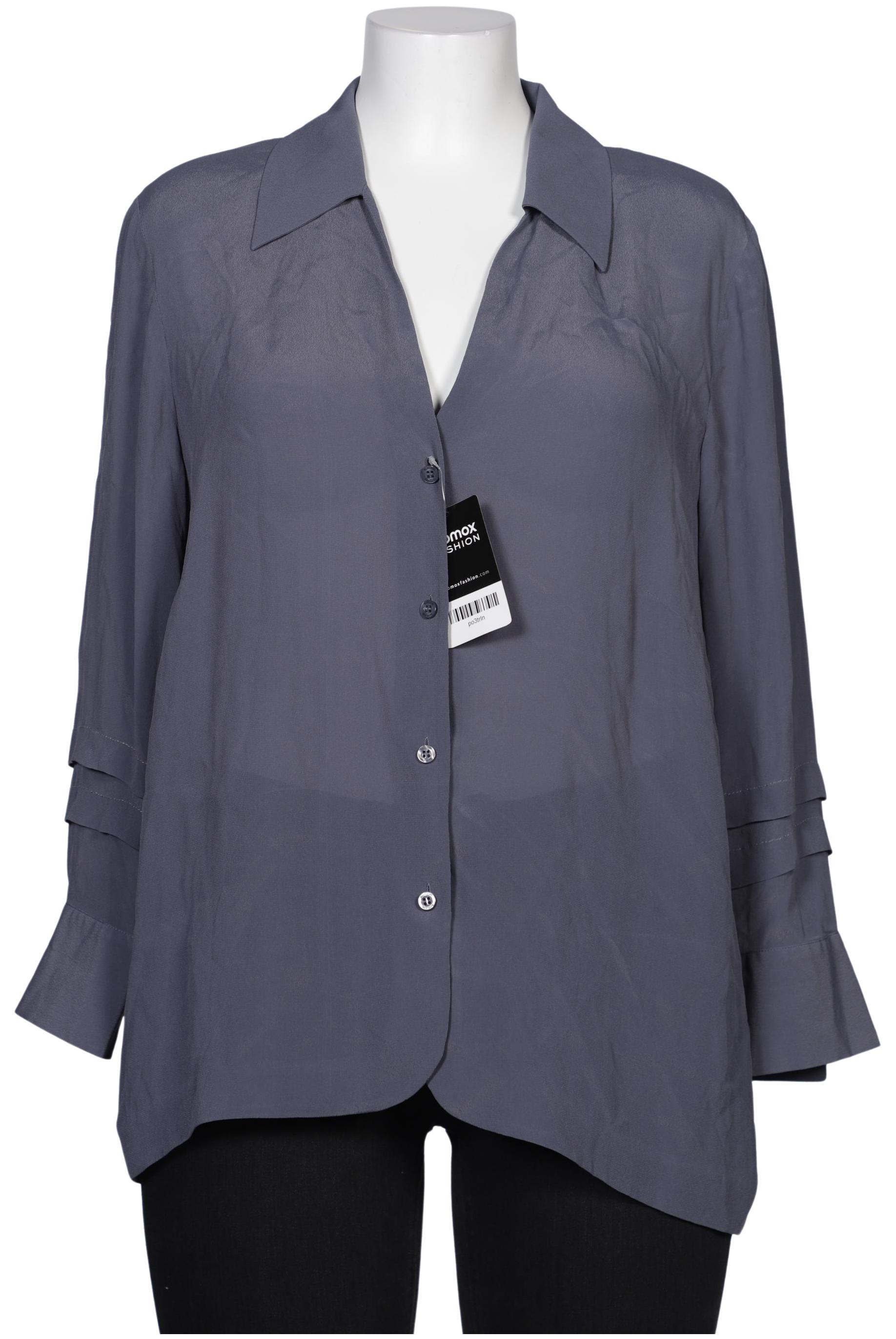 

Madeleine Damen Bluse, grau, Gr. 44