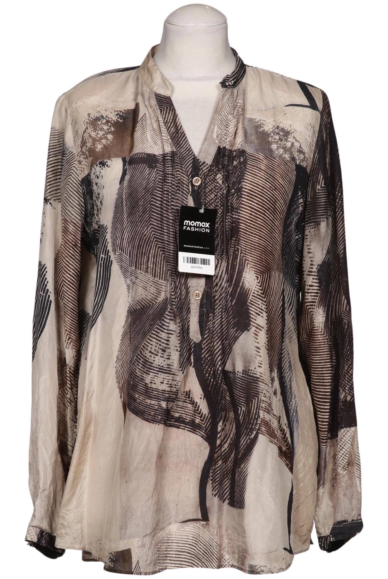 

Madeleine Damen Bluse, beige, Gr. 38