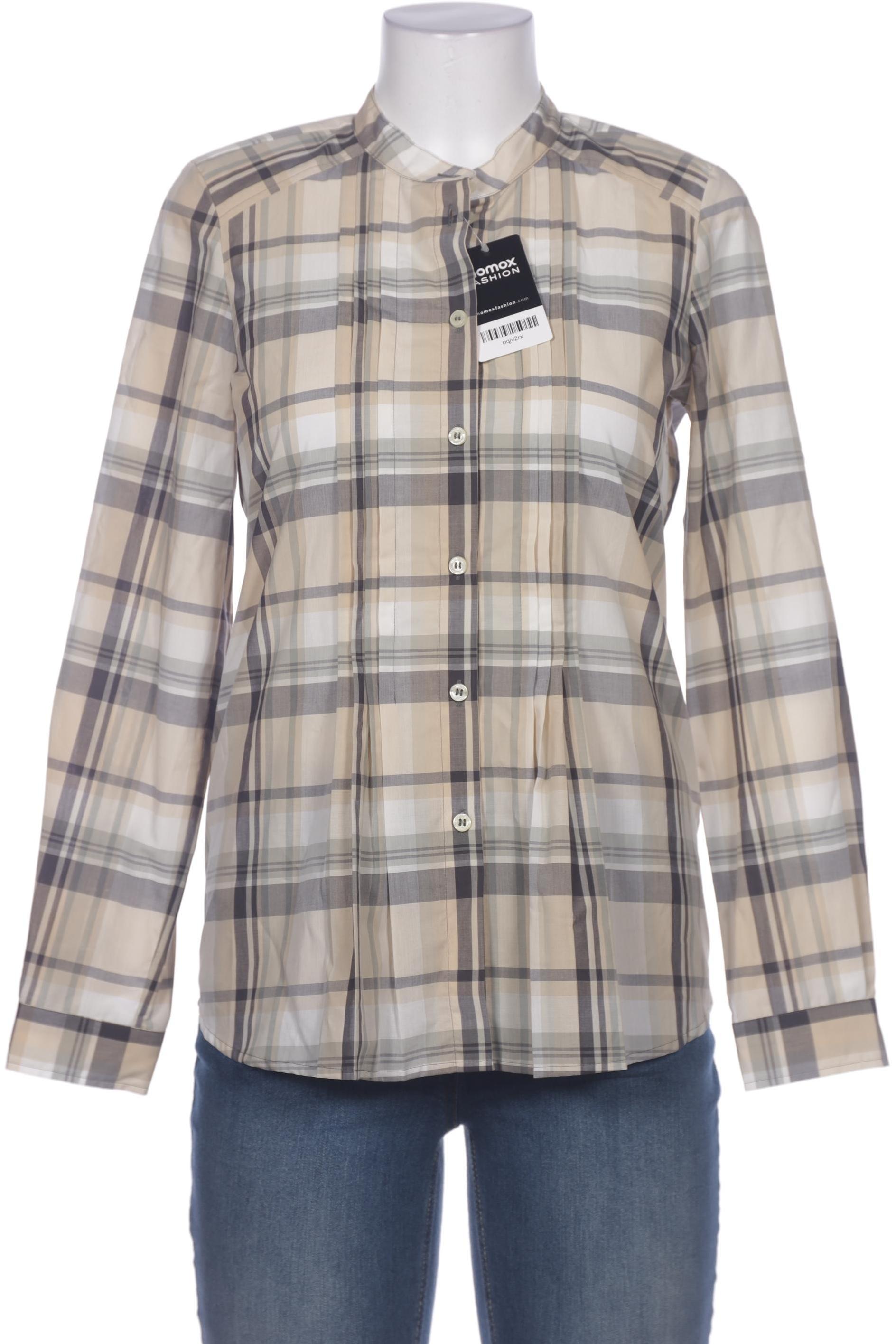 

Madeleine Damen Bluse, beige, Gr. 36