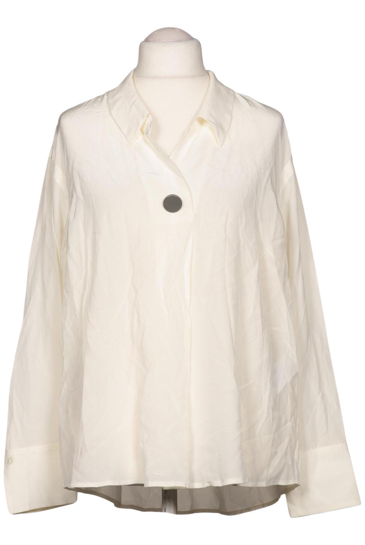 

Madeleine Damen Bluse, cremeweiß, Gr. 44