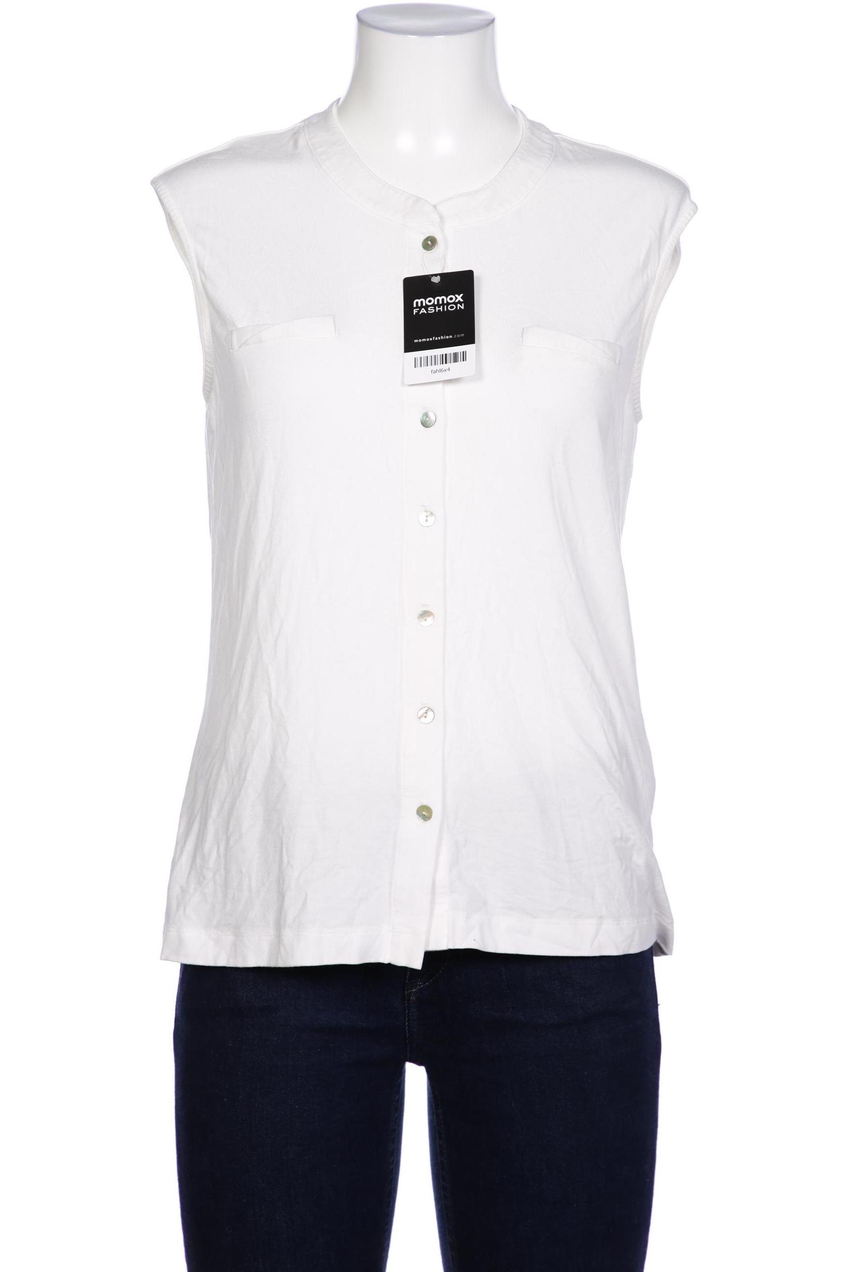 

Madeleine Damen Bluse, weiß