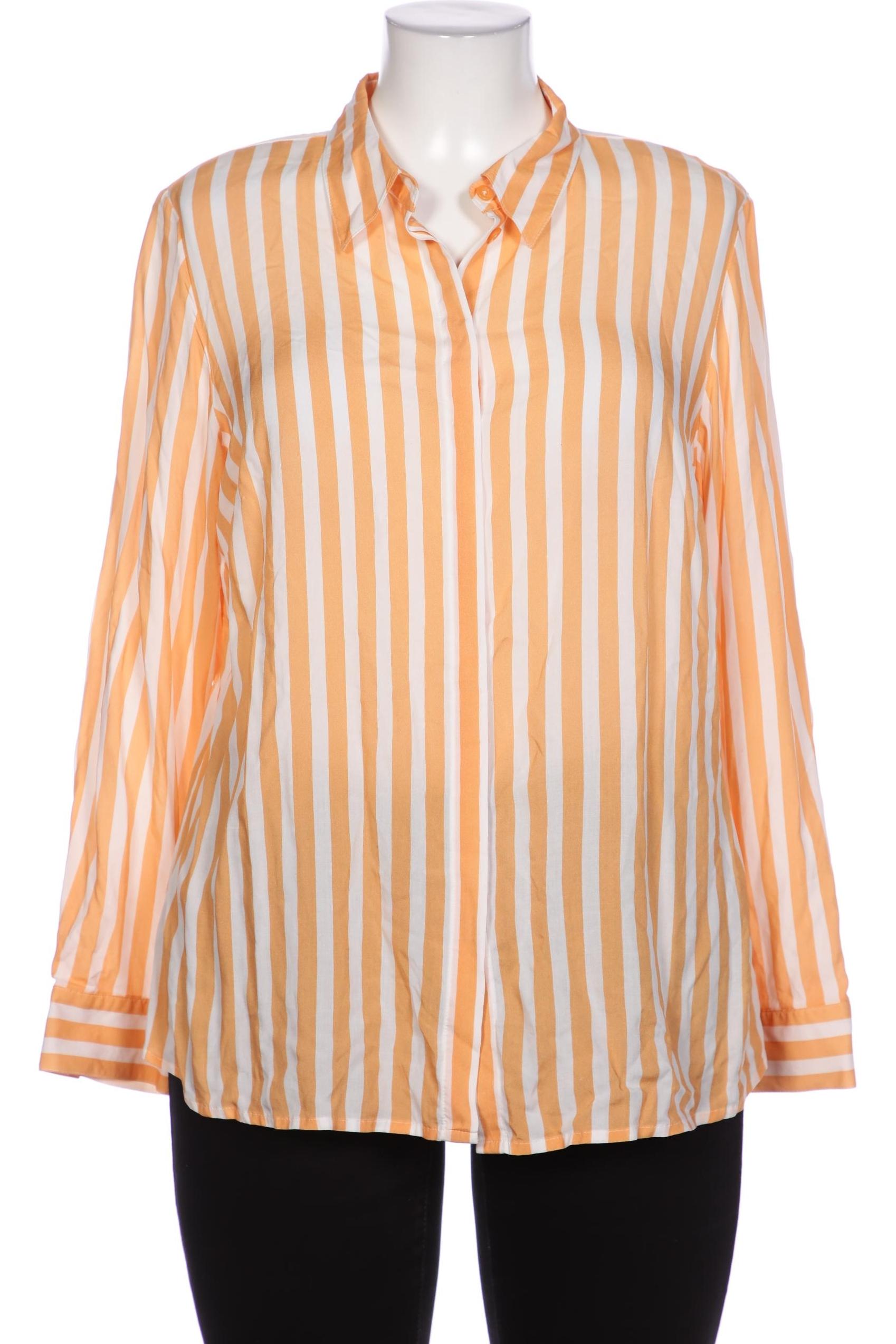 

Madeleine Damen Bluse, orange, Gr. 44