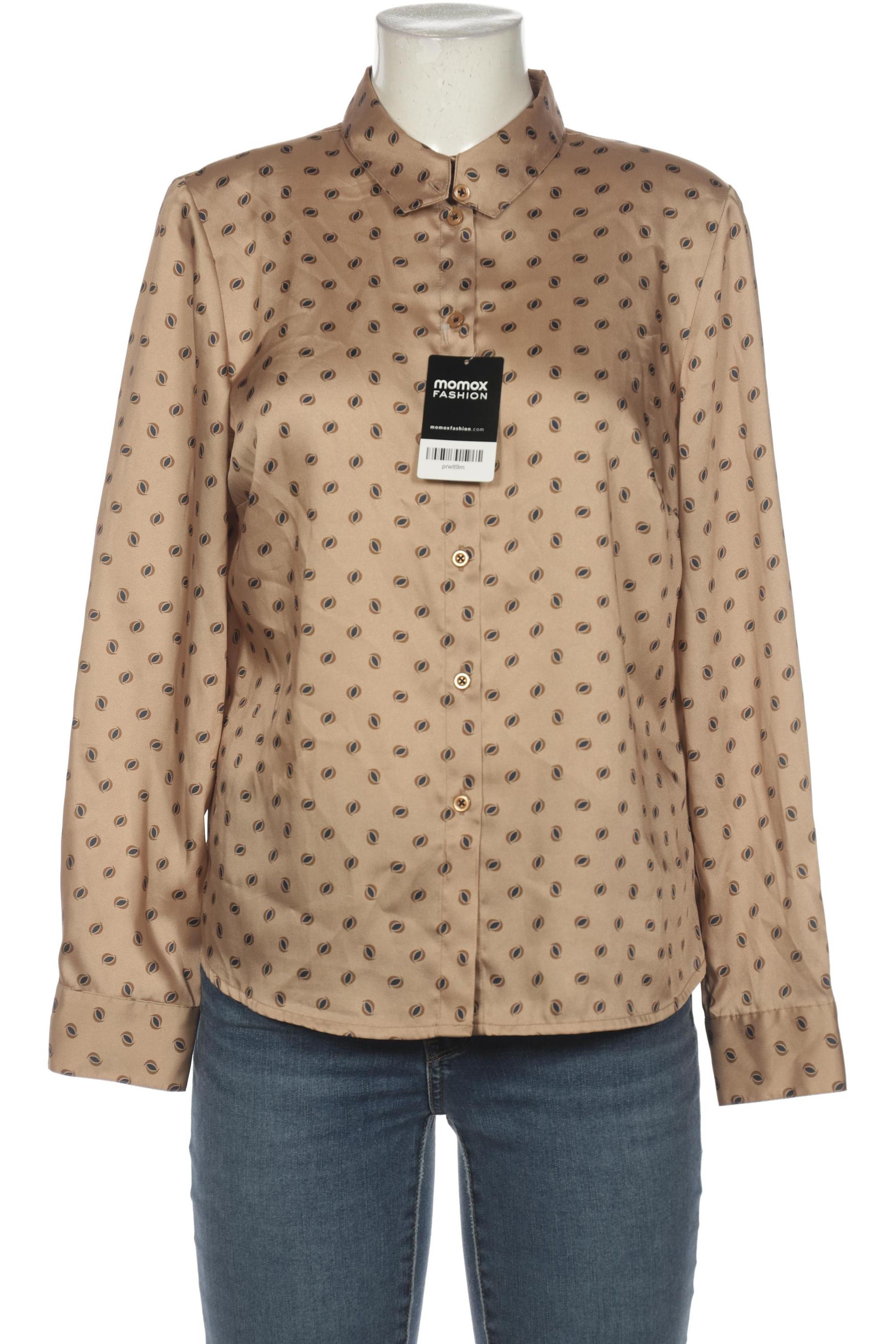 

Madeleine Damen Bluse, beige