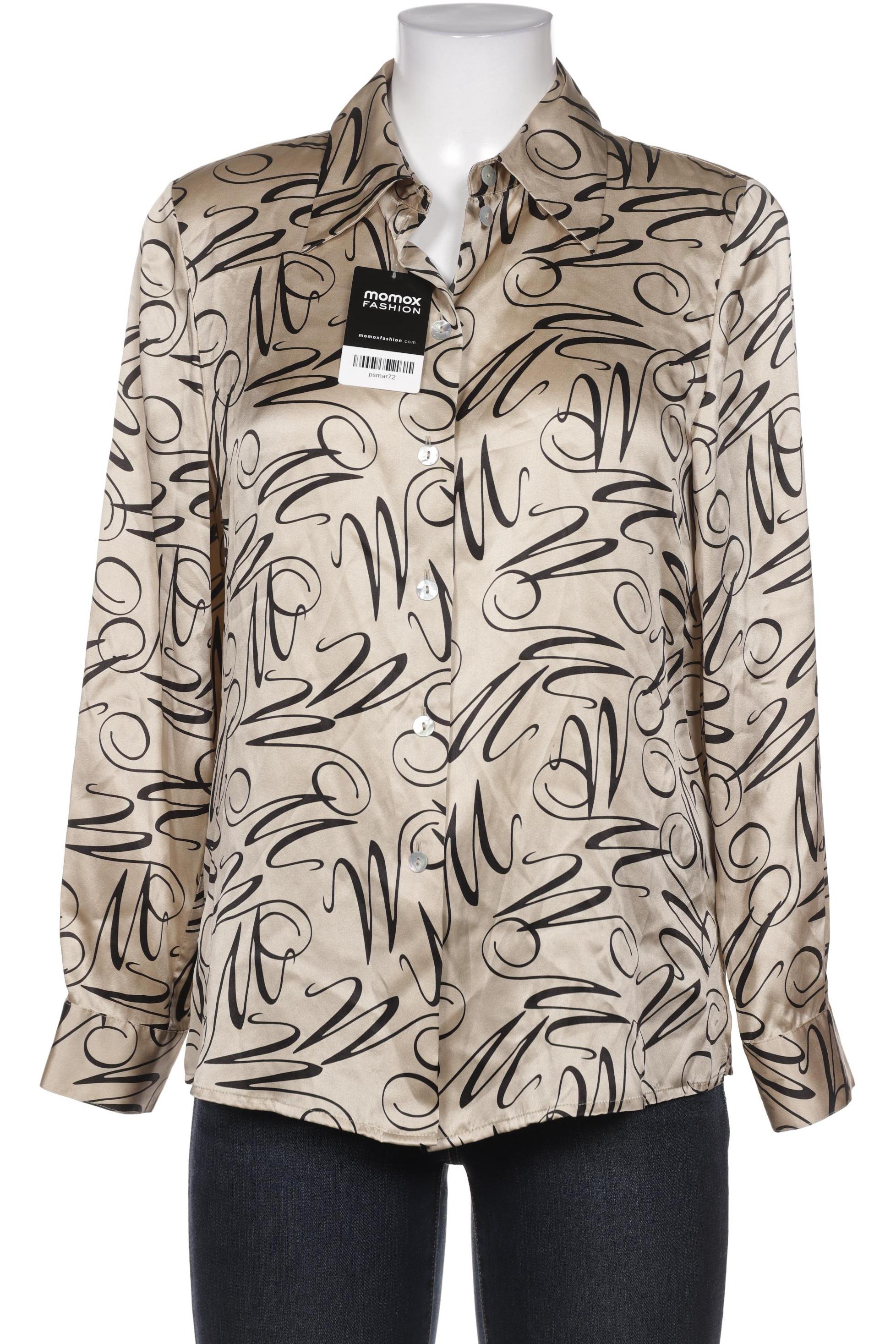 

Madeleine Damen Bluse, beige, Gr. 36