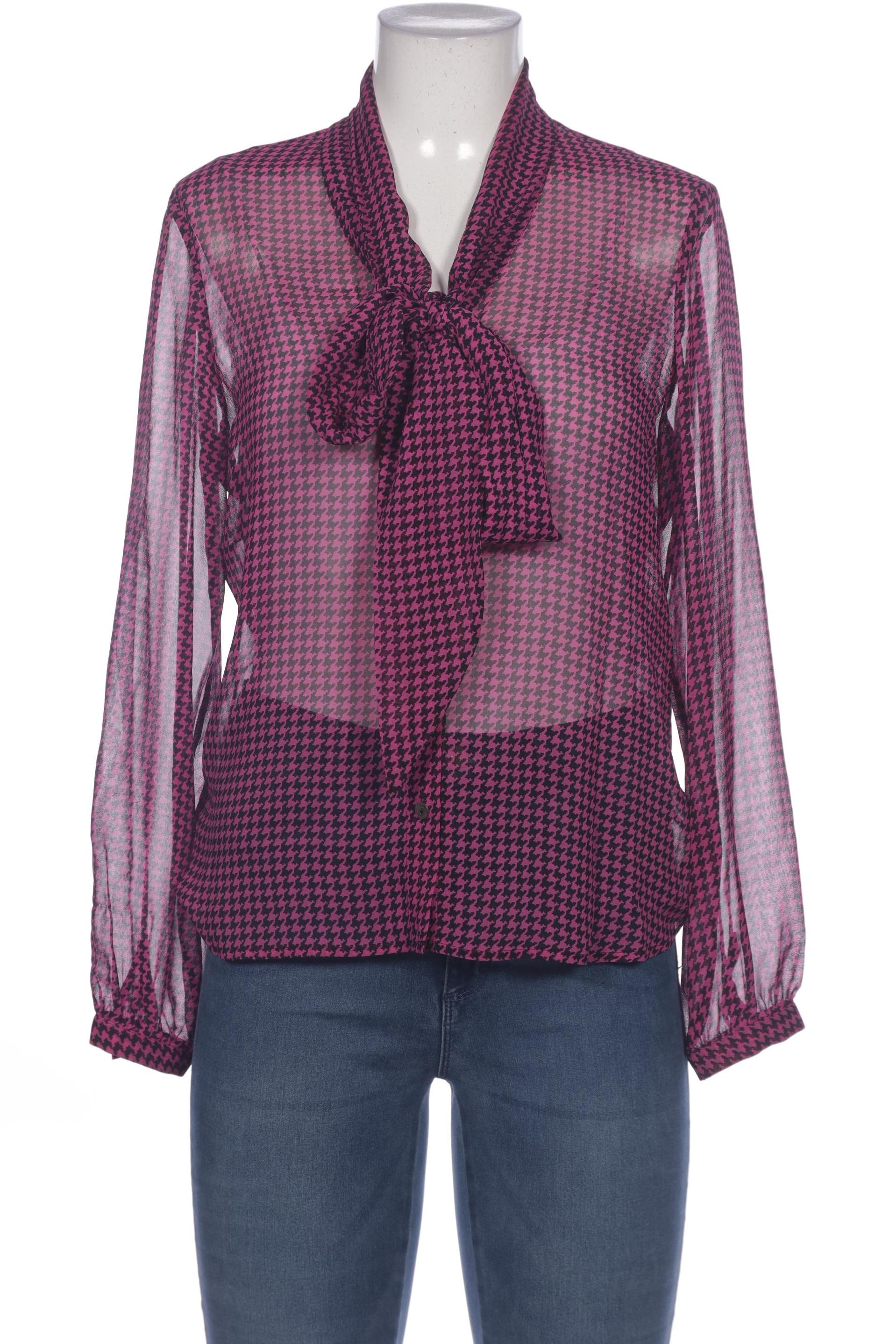 

Madeleine Damen Bluse, pink, Gr. 38