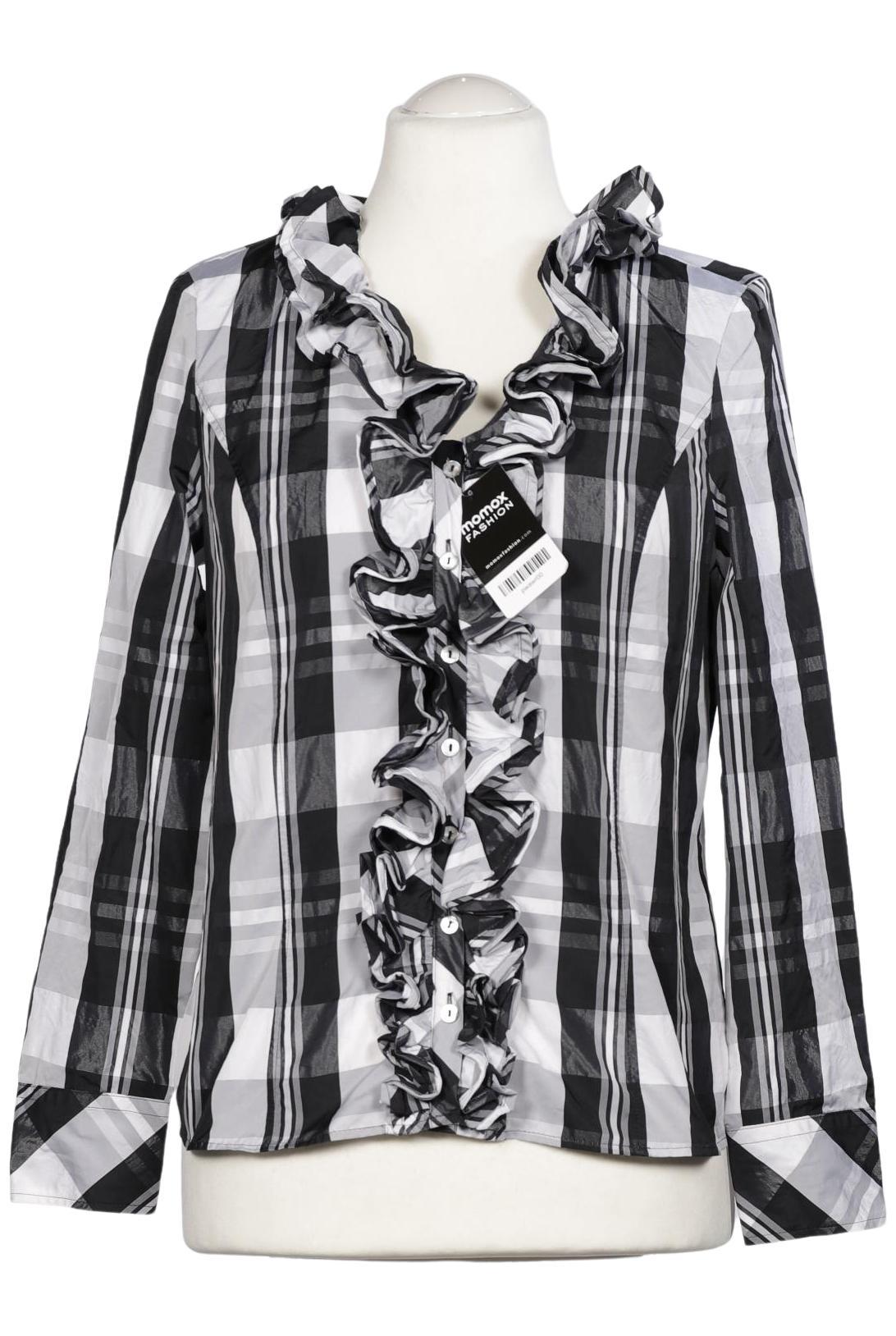 

Madeleine Damen Bluse, mehrfarbig, Gr. 40